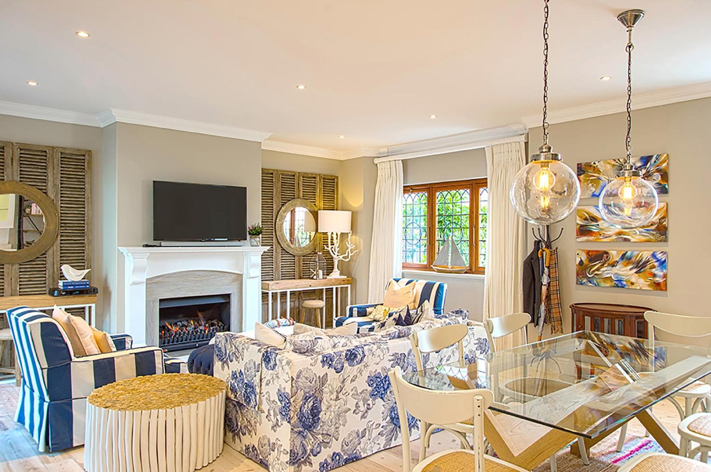 Charming Coastal Townhouse at The Majestic
