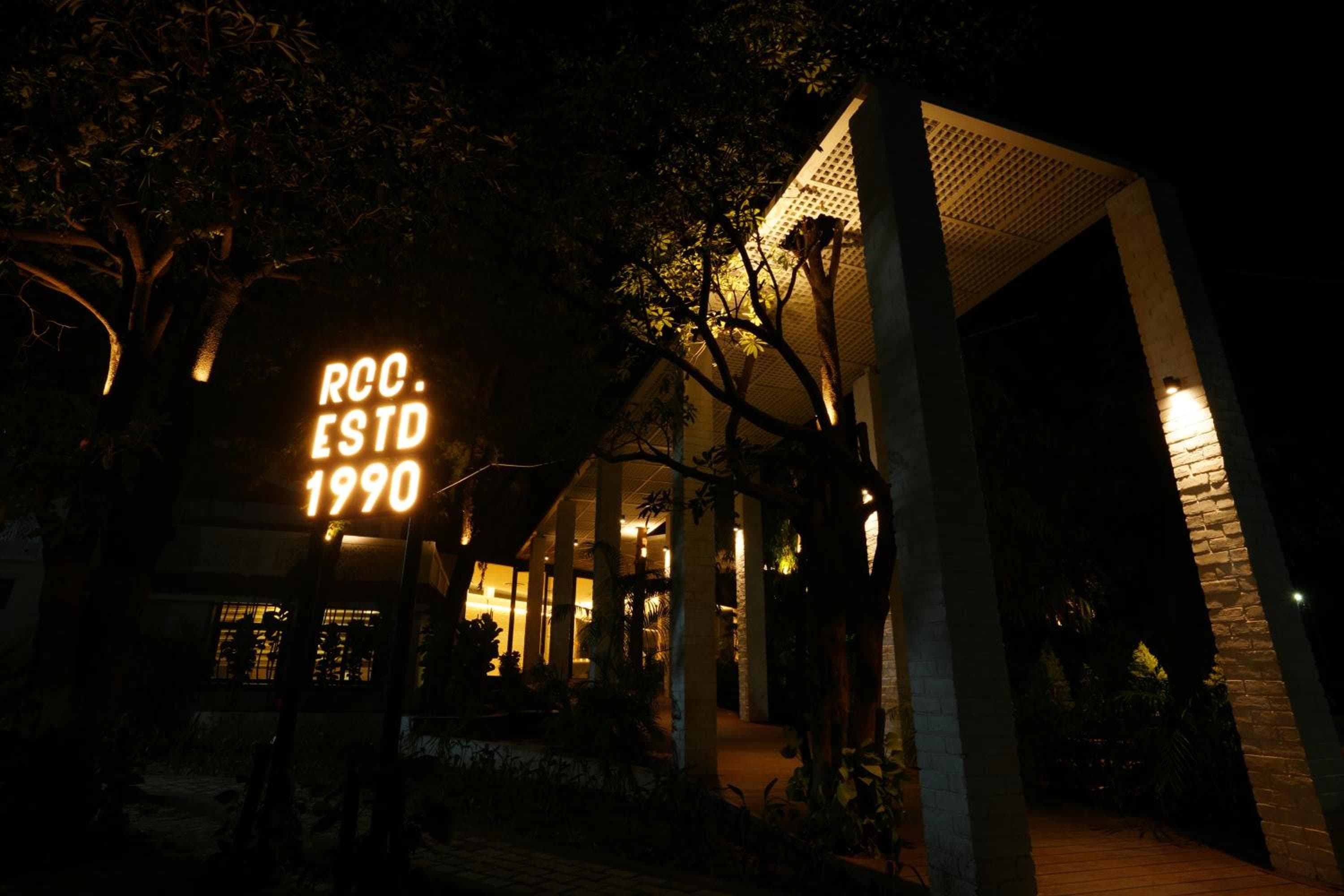 Resort Country Club, Manesar - WorldHotels Distinctive