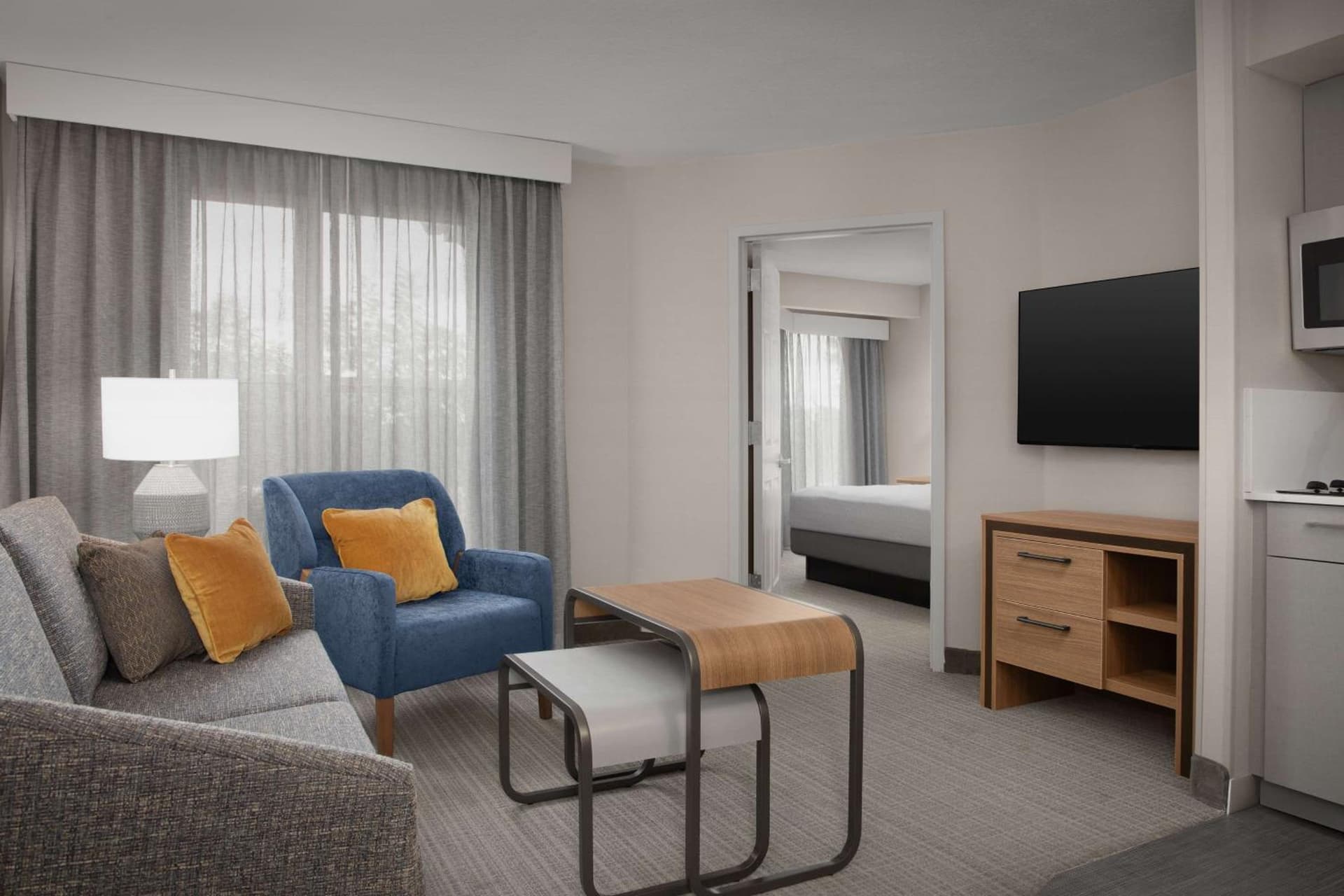 Homewood Suites by Hilton Alexandria