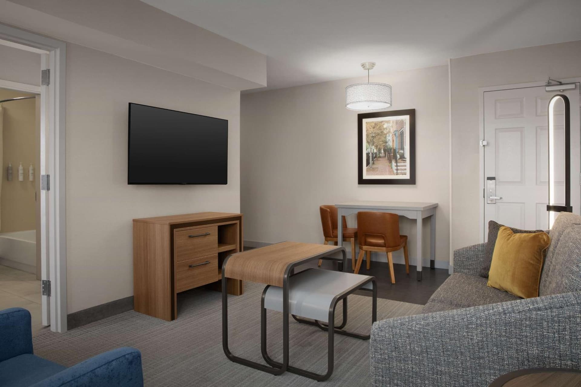 Homewood Suites by Hilton Alexandria