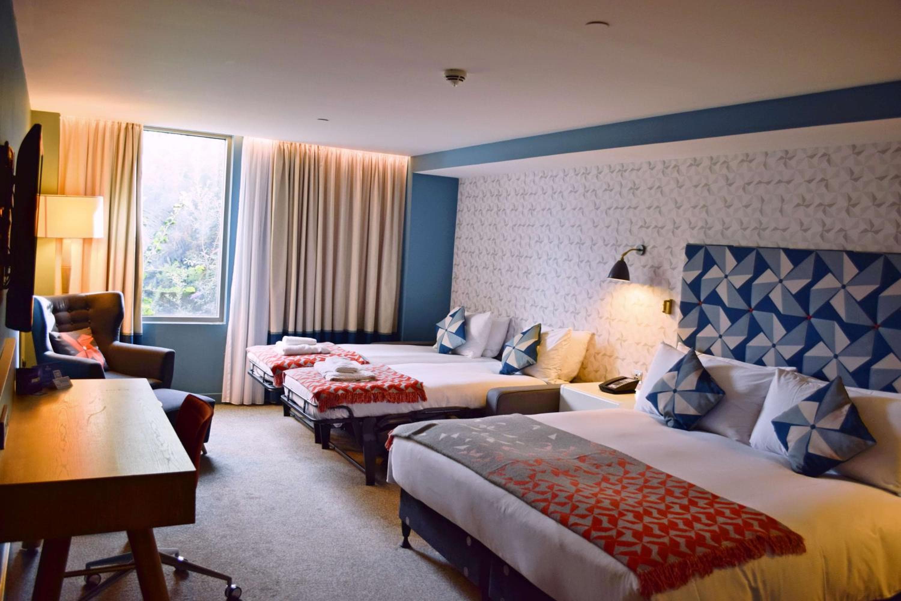 Hilton Bournemouth