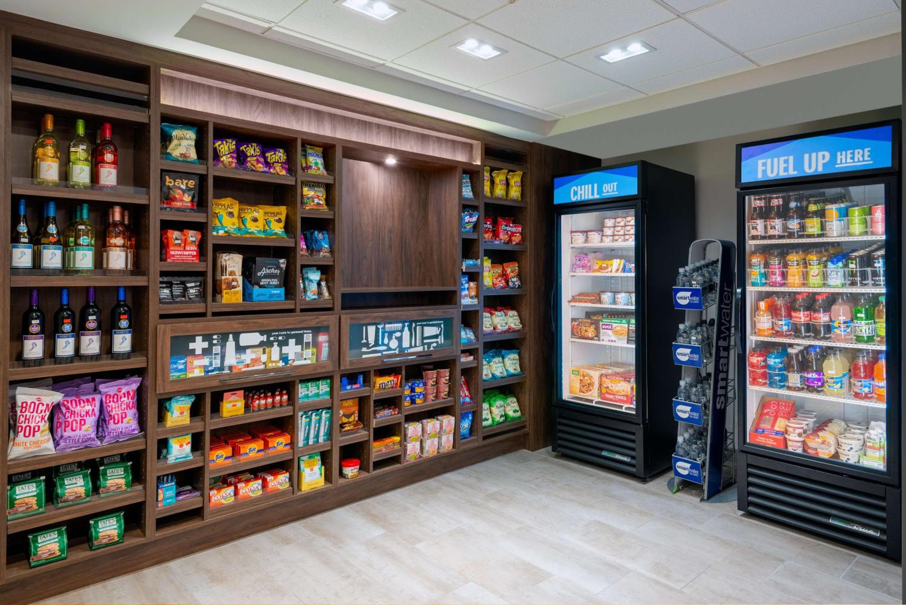 Hampton Inn & Suites Cleveland-Beachwood