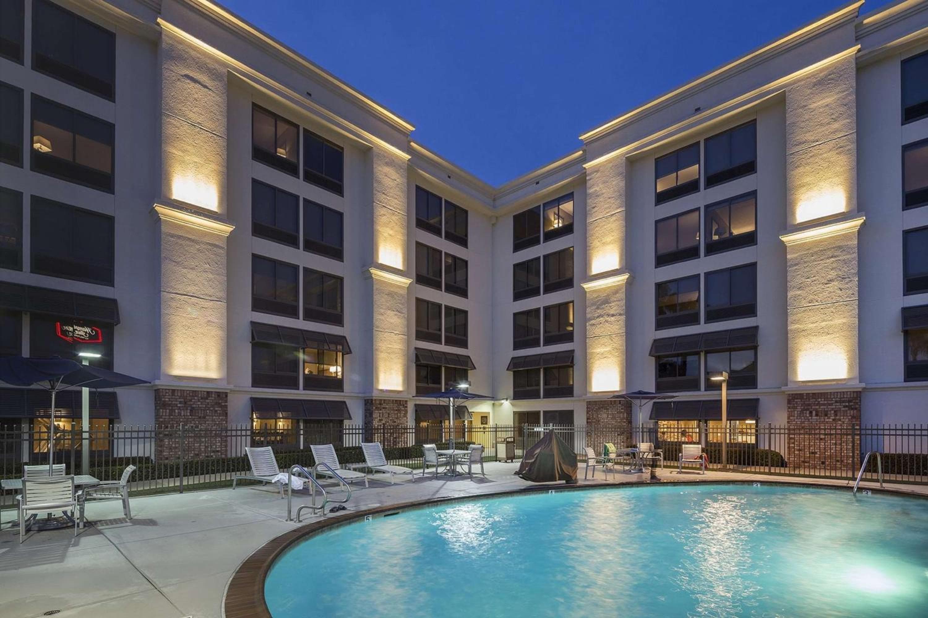 Hampton Inn by Hilton San Diego - Kearny Mesa