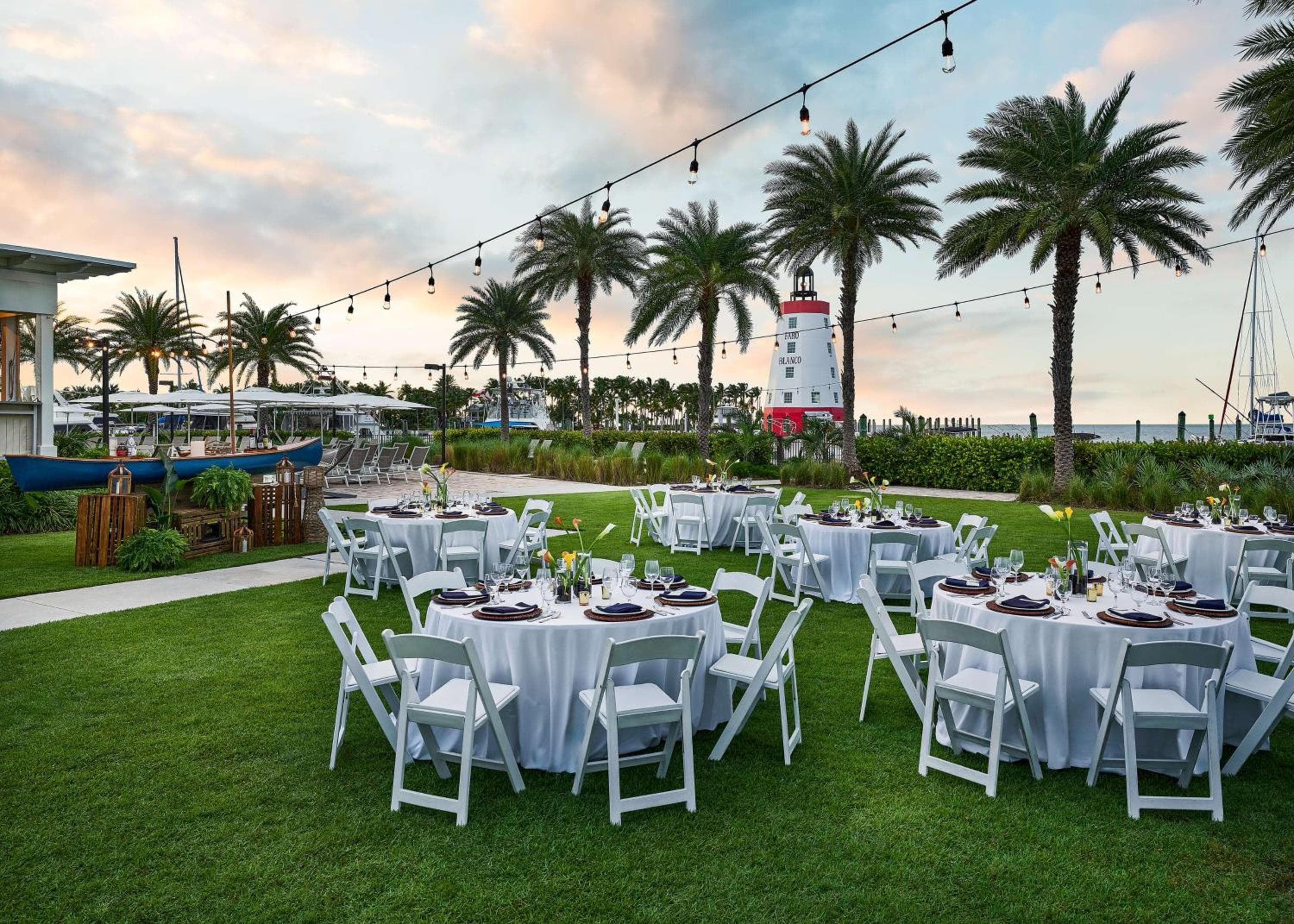 Faro Blanco Resort Marathon Florida Keys, Curio by Hilton