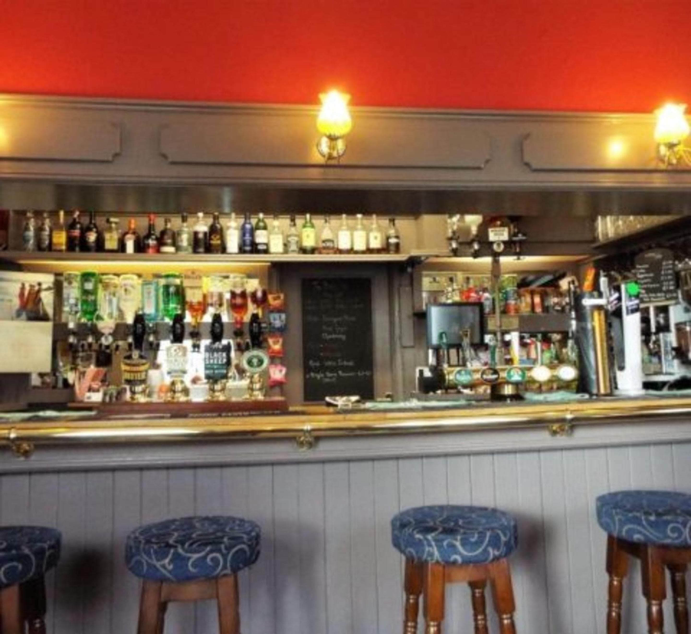 The Board Inn