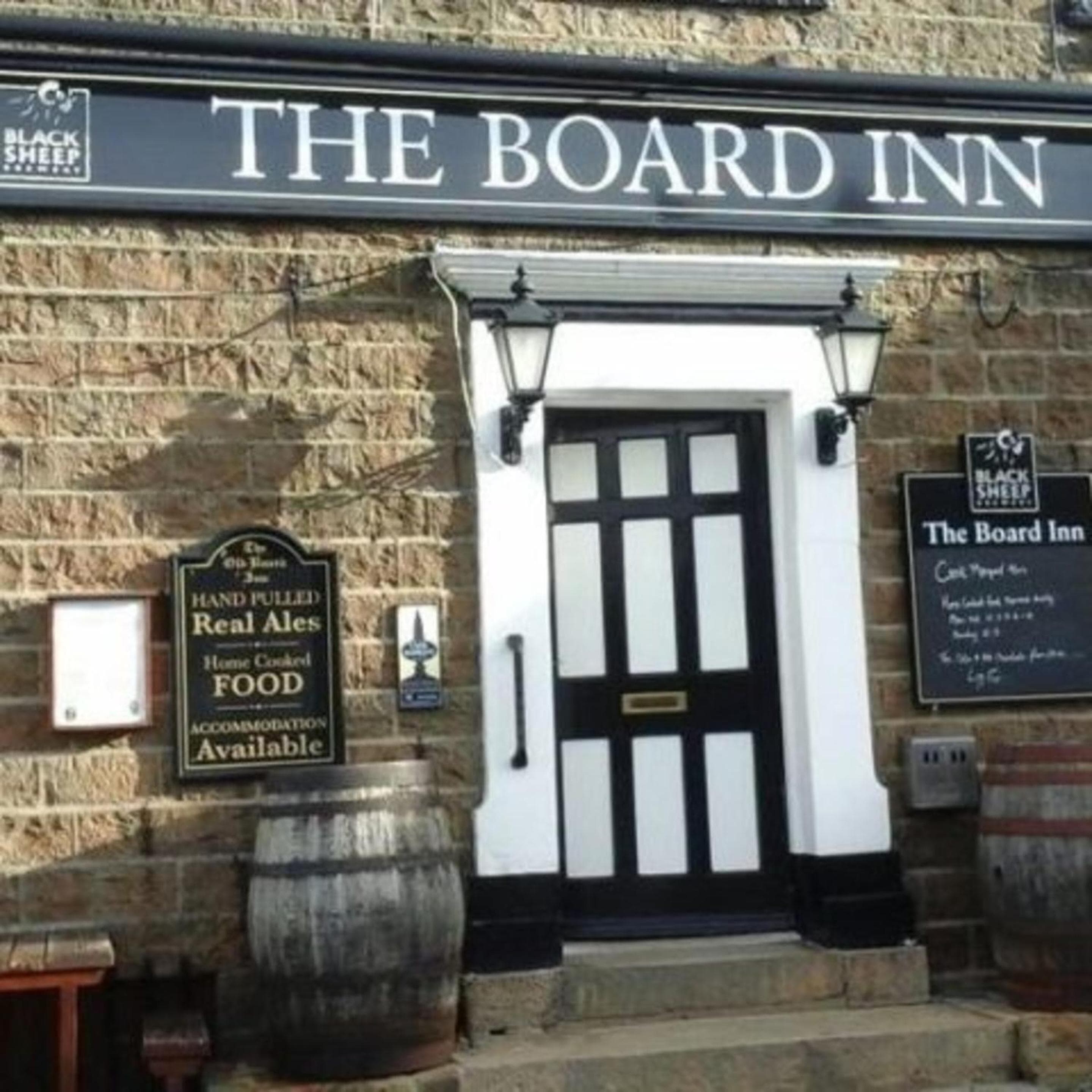 The Board Inn