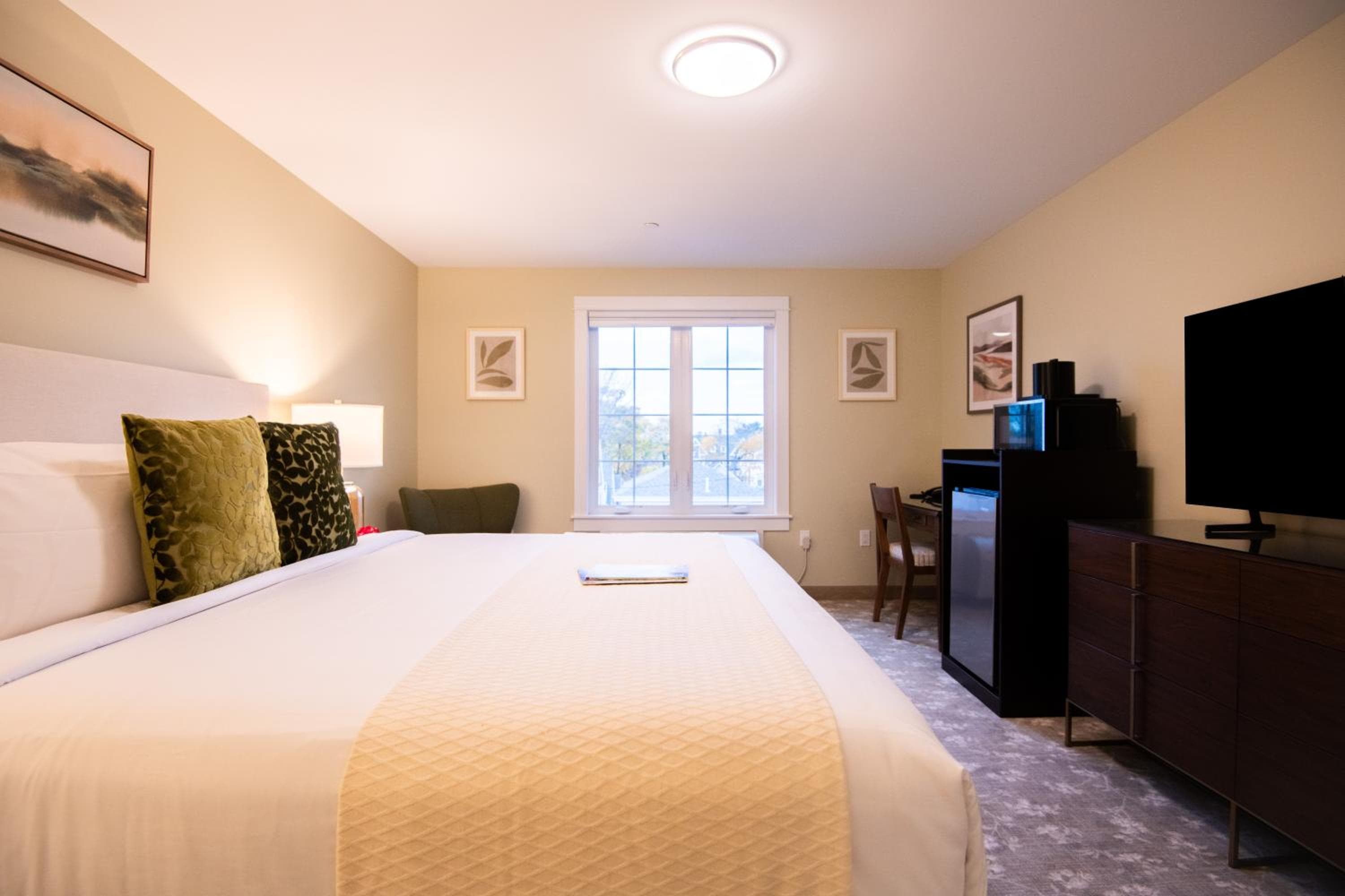 The Pathmaker Hotel