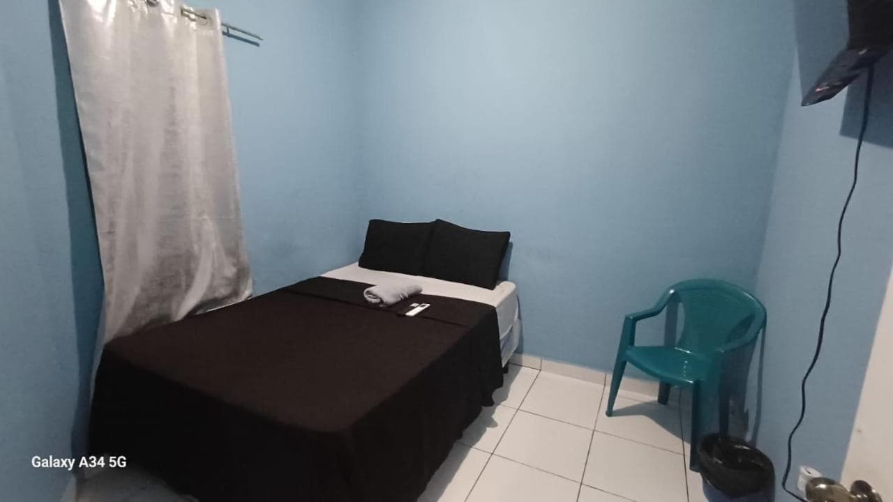 Casa en Nueva Metropolis con aire en toda la casa