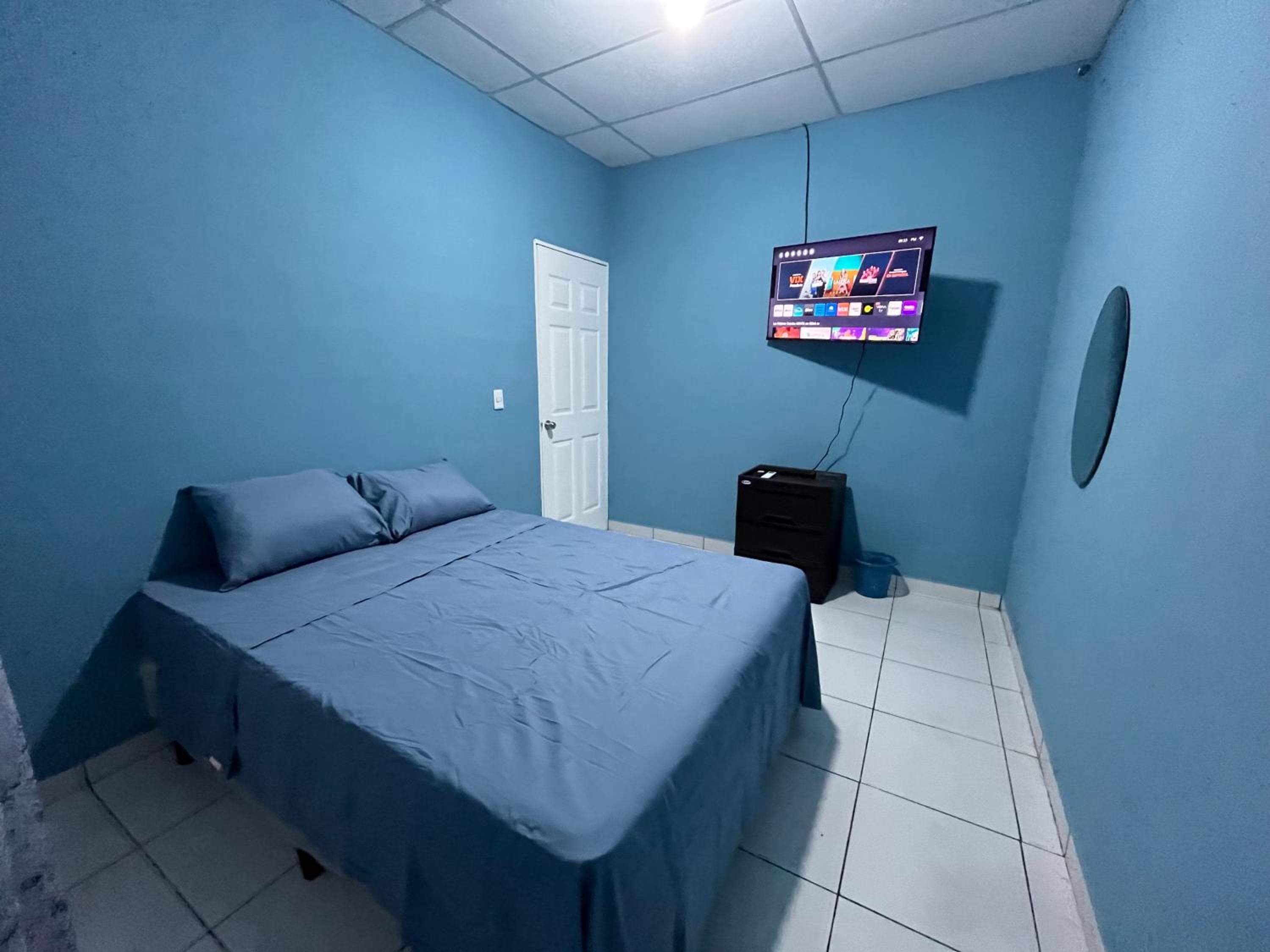 Casa en Nueva Metropolis con aire en toda la casa