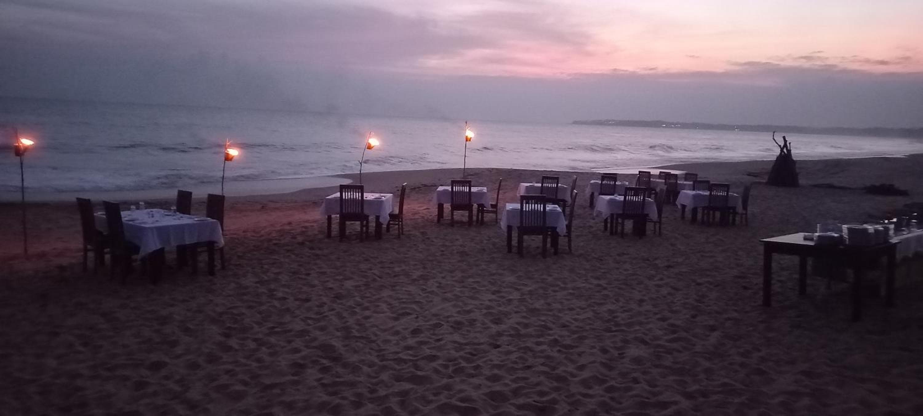 Ananya Beach Resort