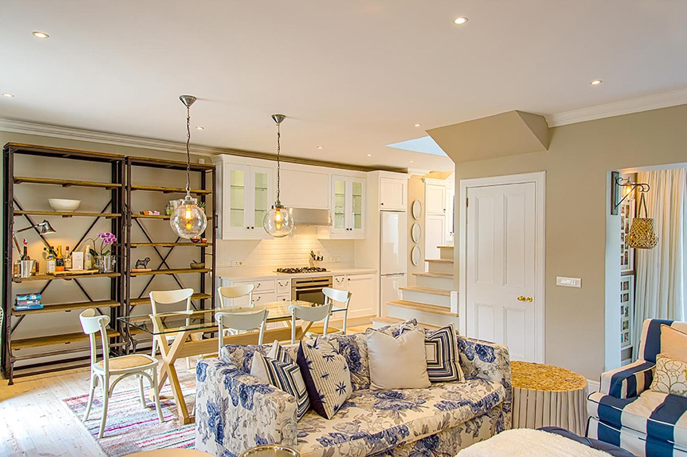 Charming Coastal Townhouse at The Majestic