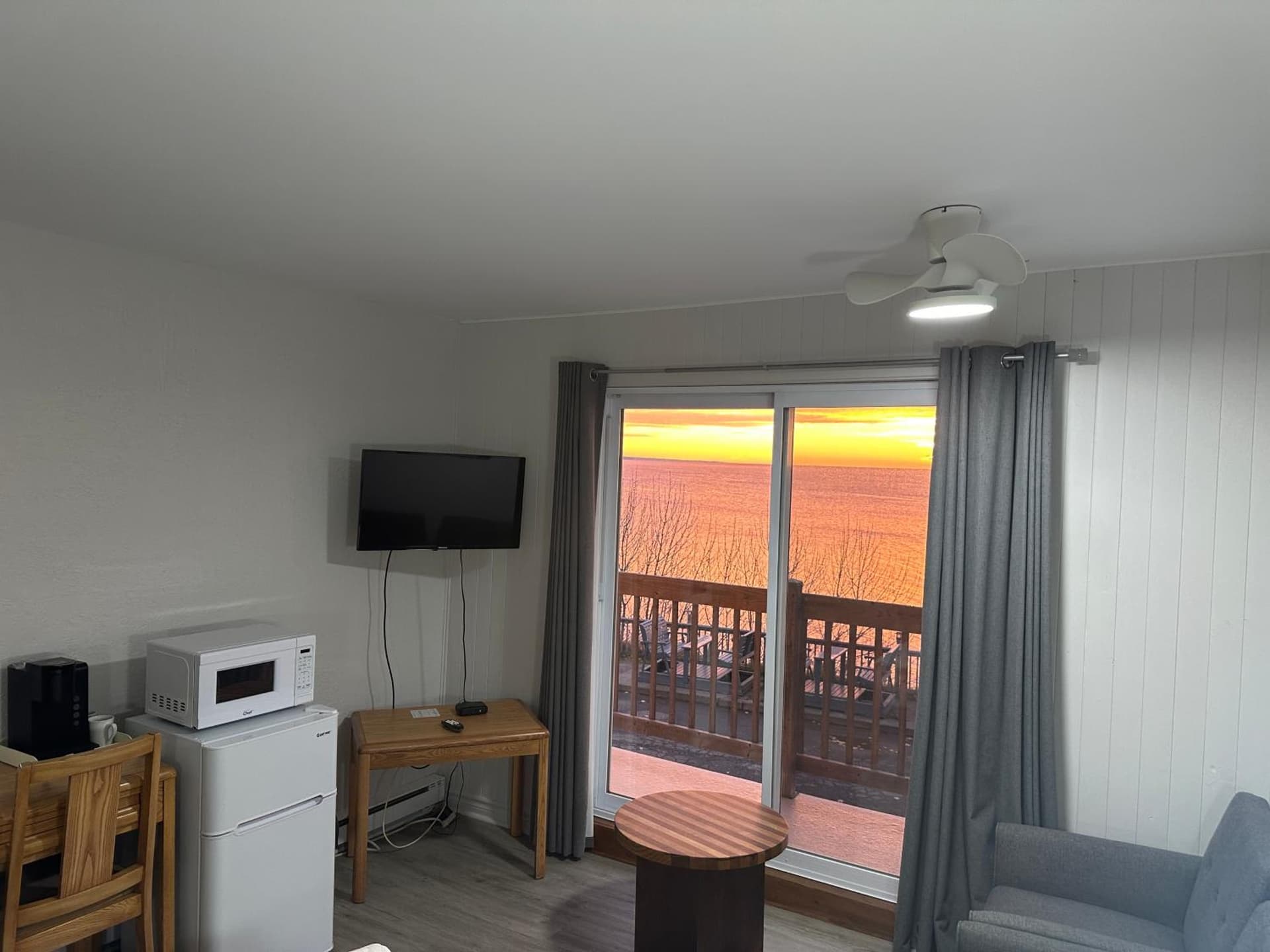 Motel Carleton Sur Mer