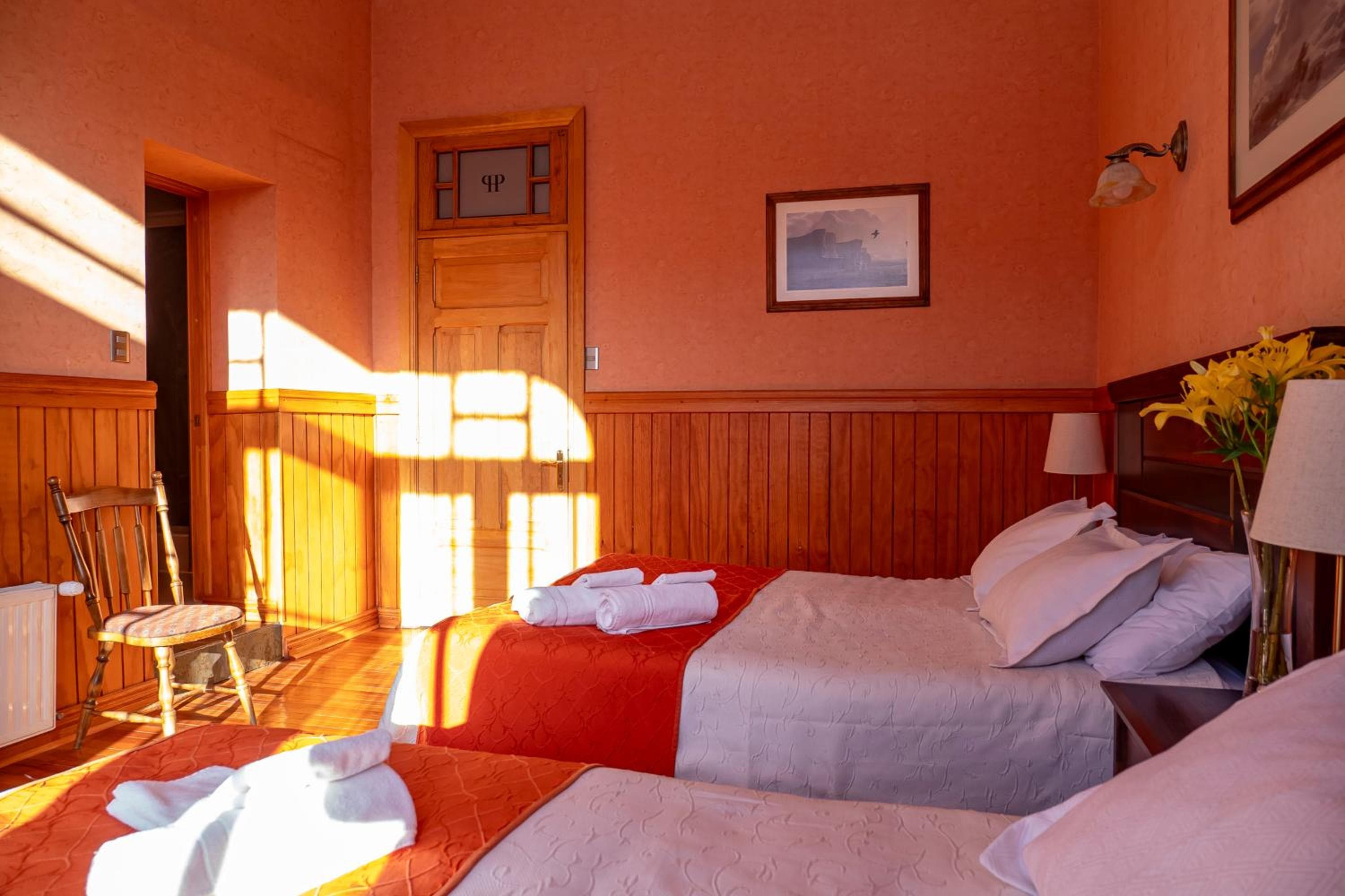 Hotel Plaza