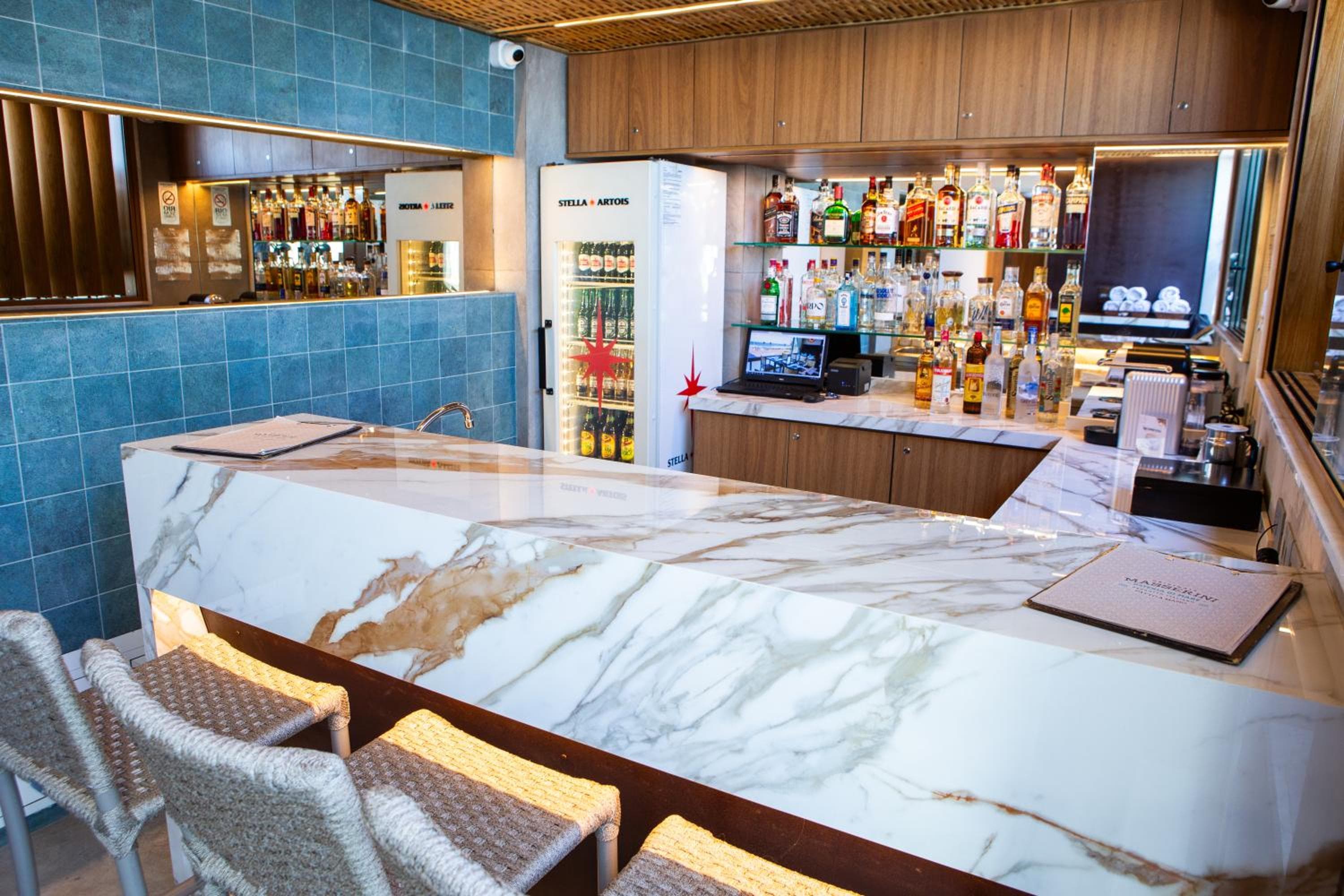Sol Ipanema Hotel