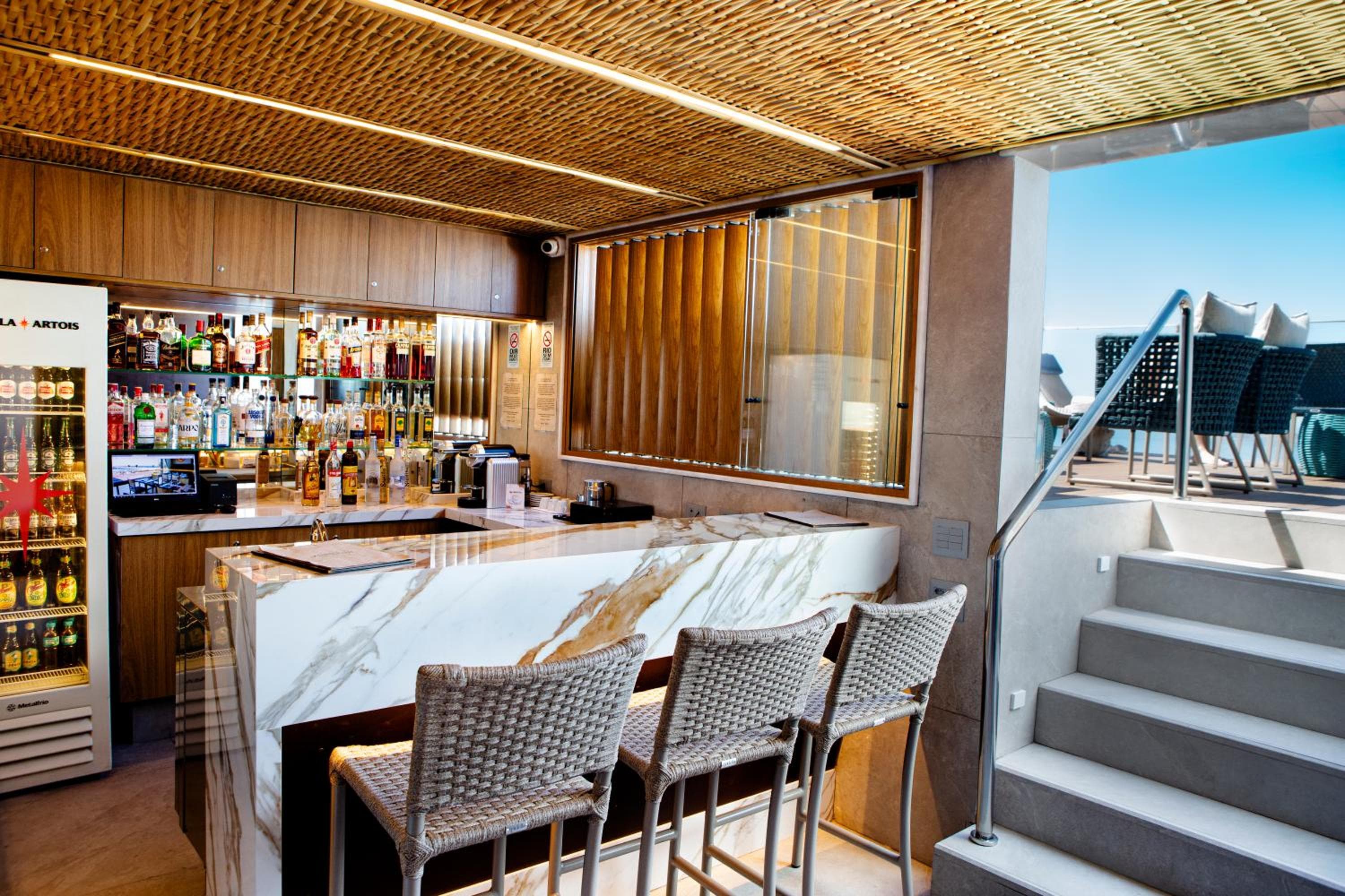 Sol Ipanema Hotel