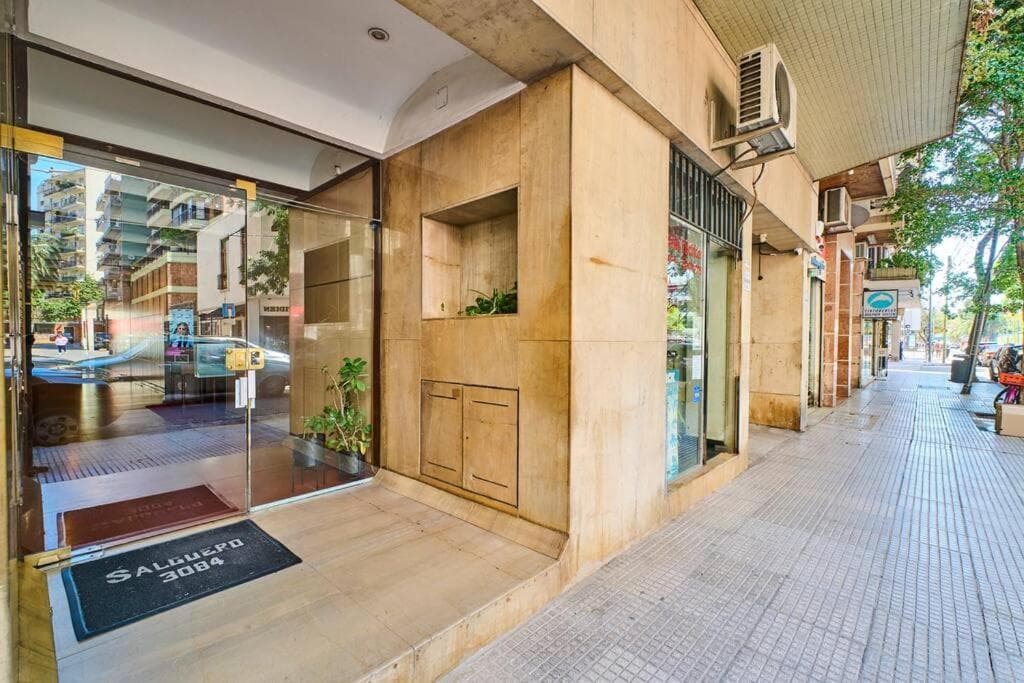 Oasis Urbano