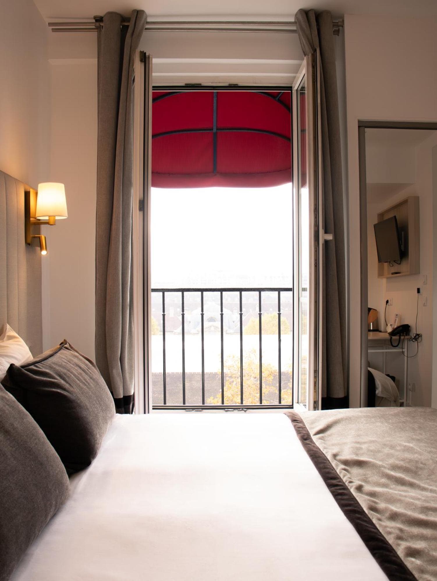 Hôtel Derby Eiffel