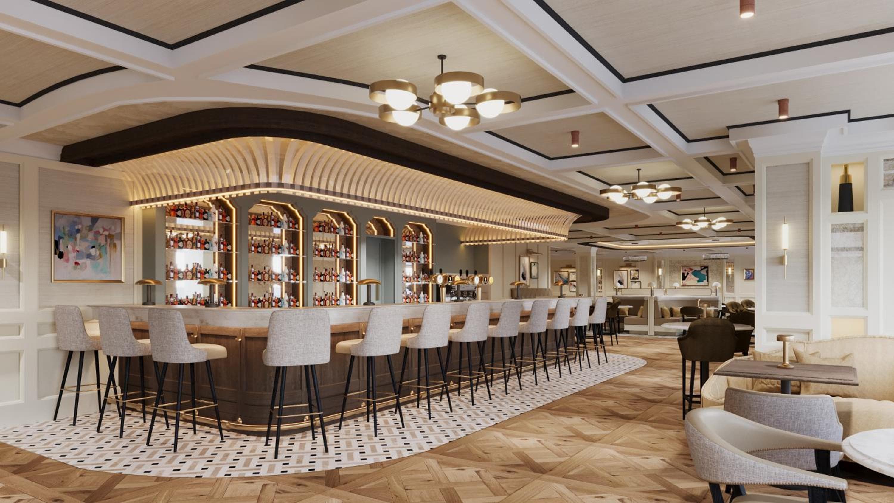 Brooks Hotel