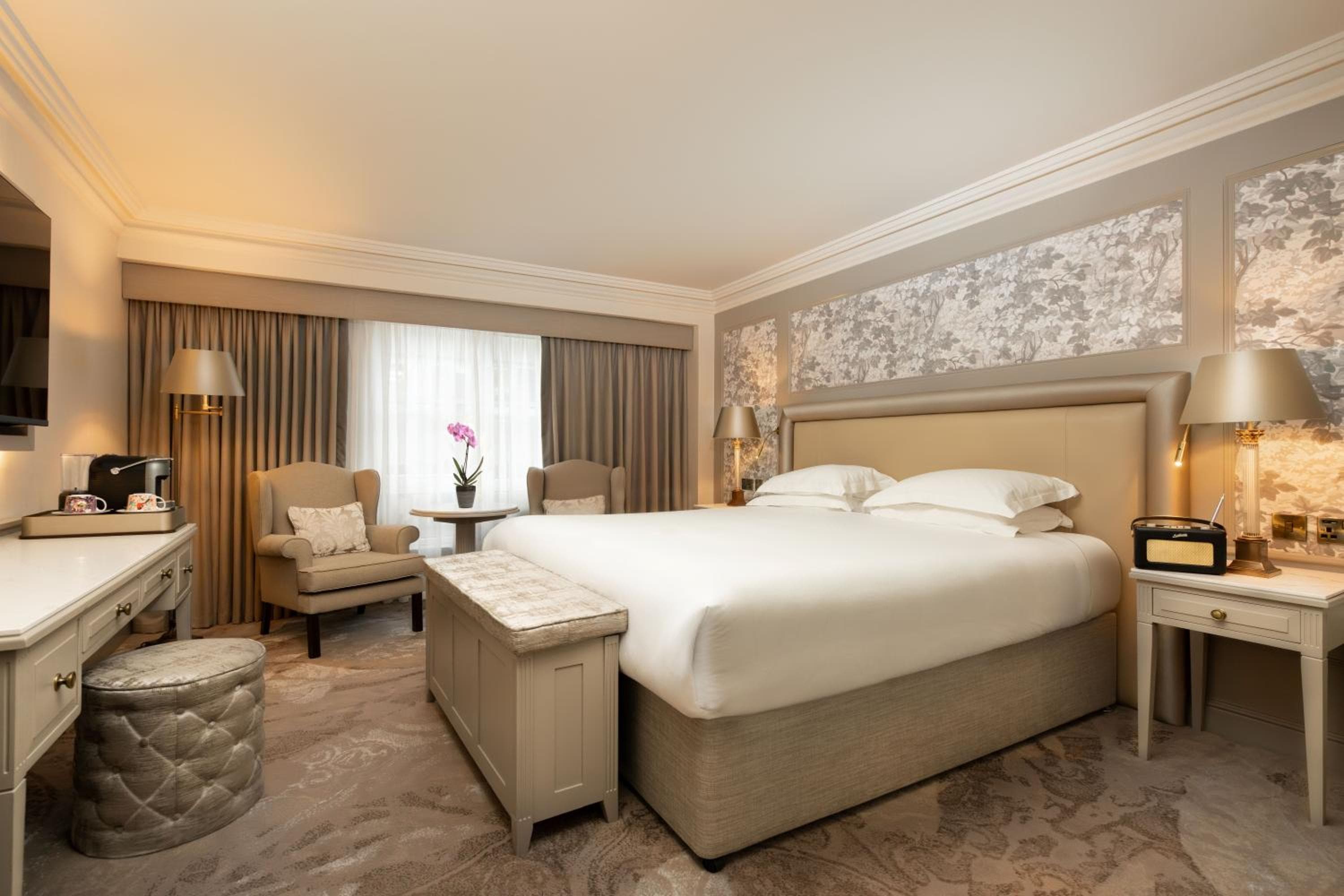 Brooks Hotel