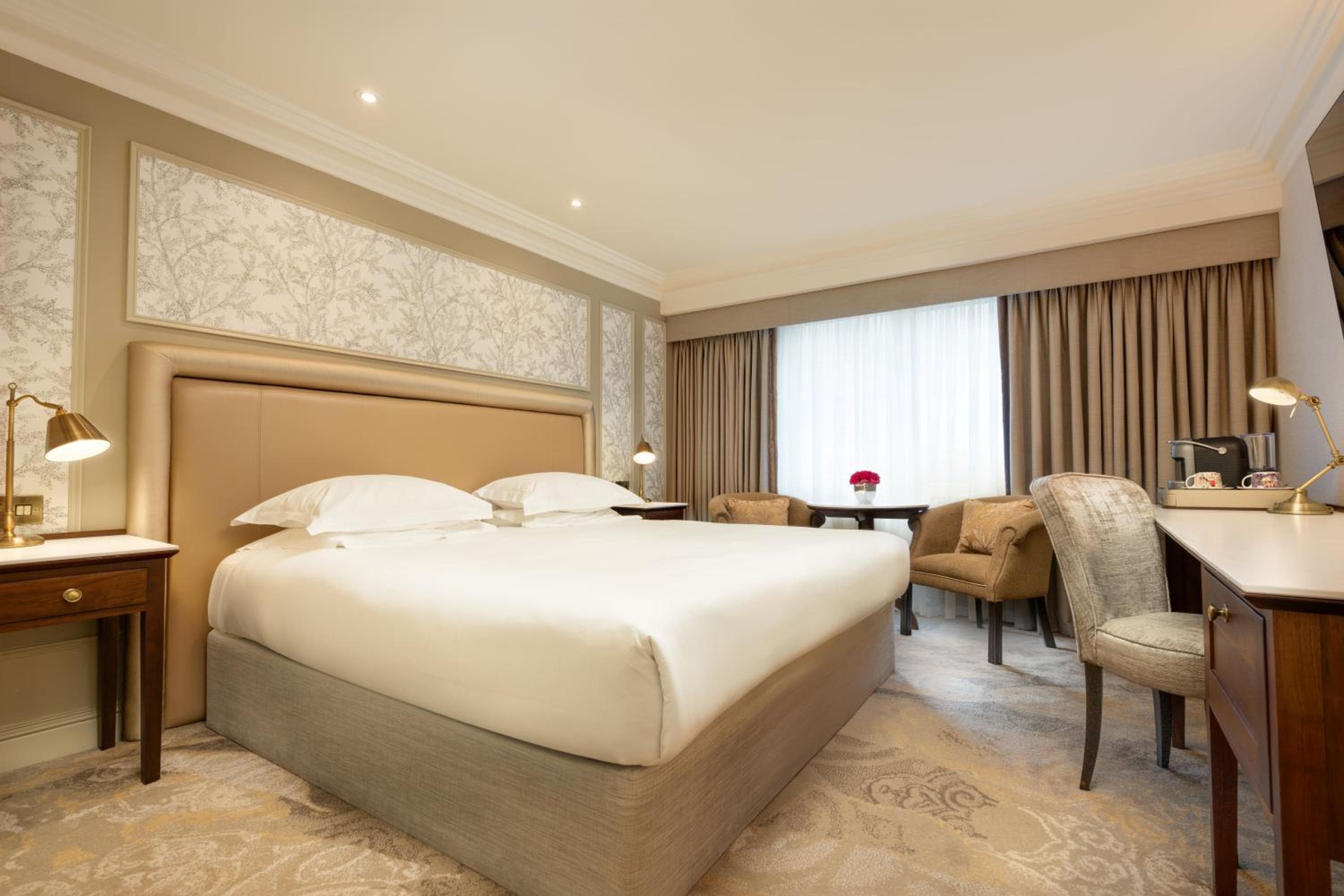 Brooks Hotel