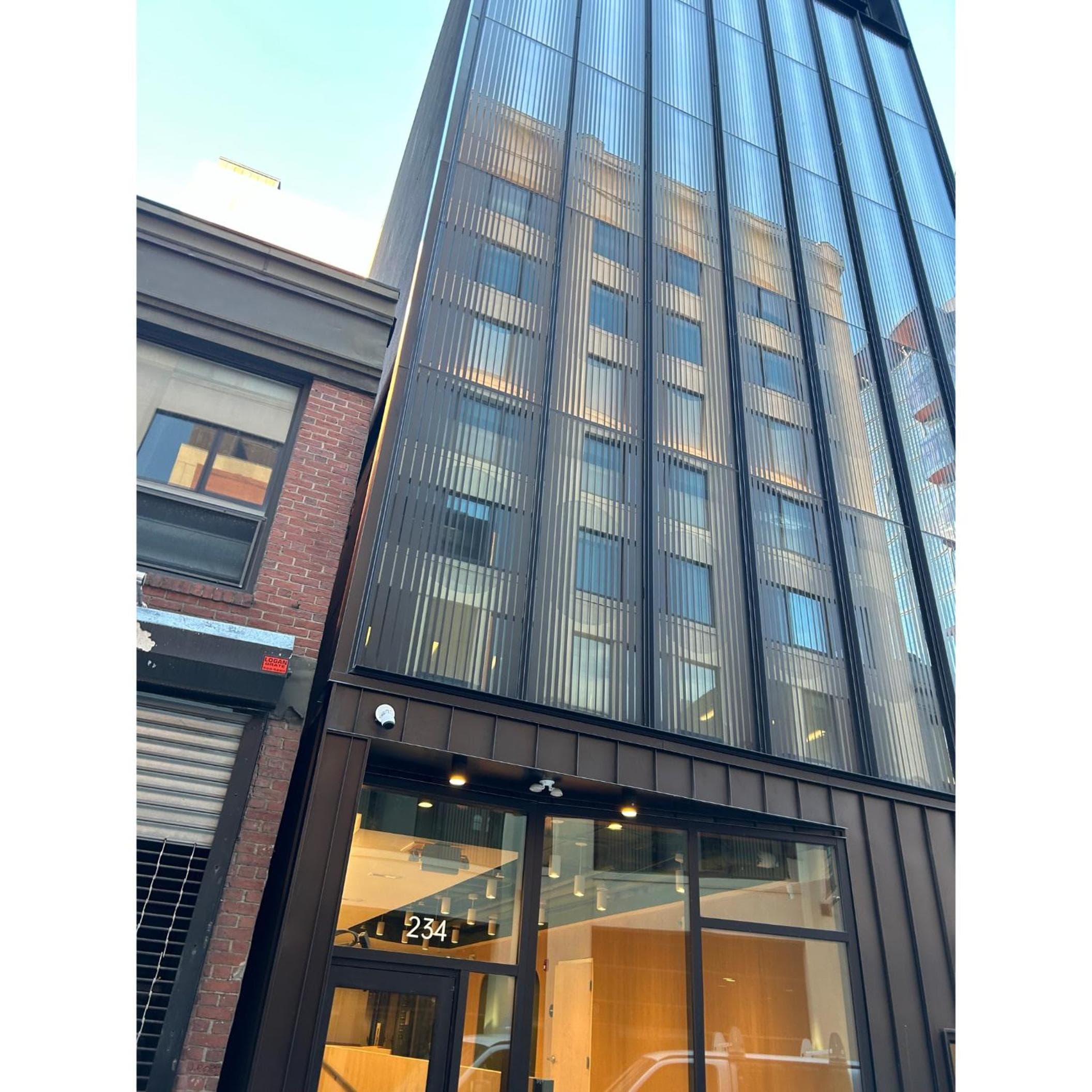 Meco Hotel
