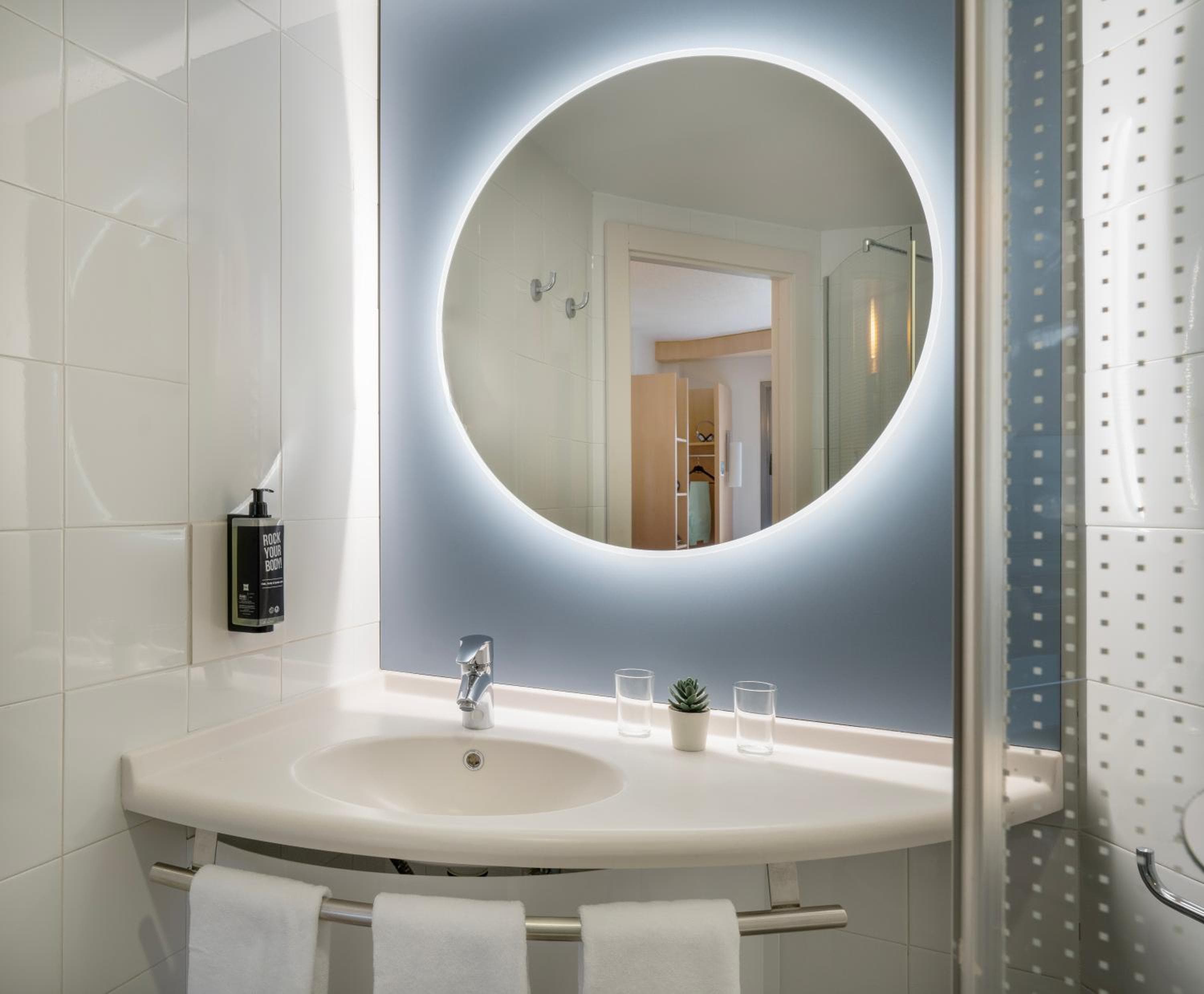 Ibis Madrid Alcobendas
