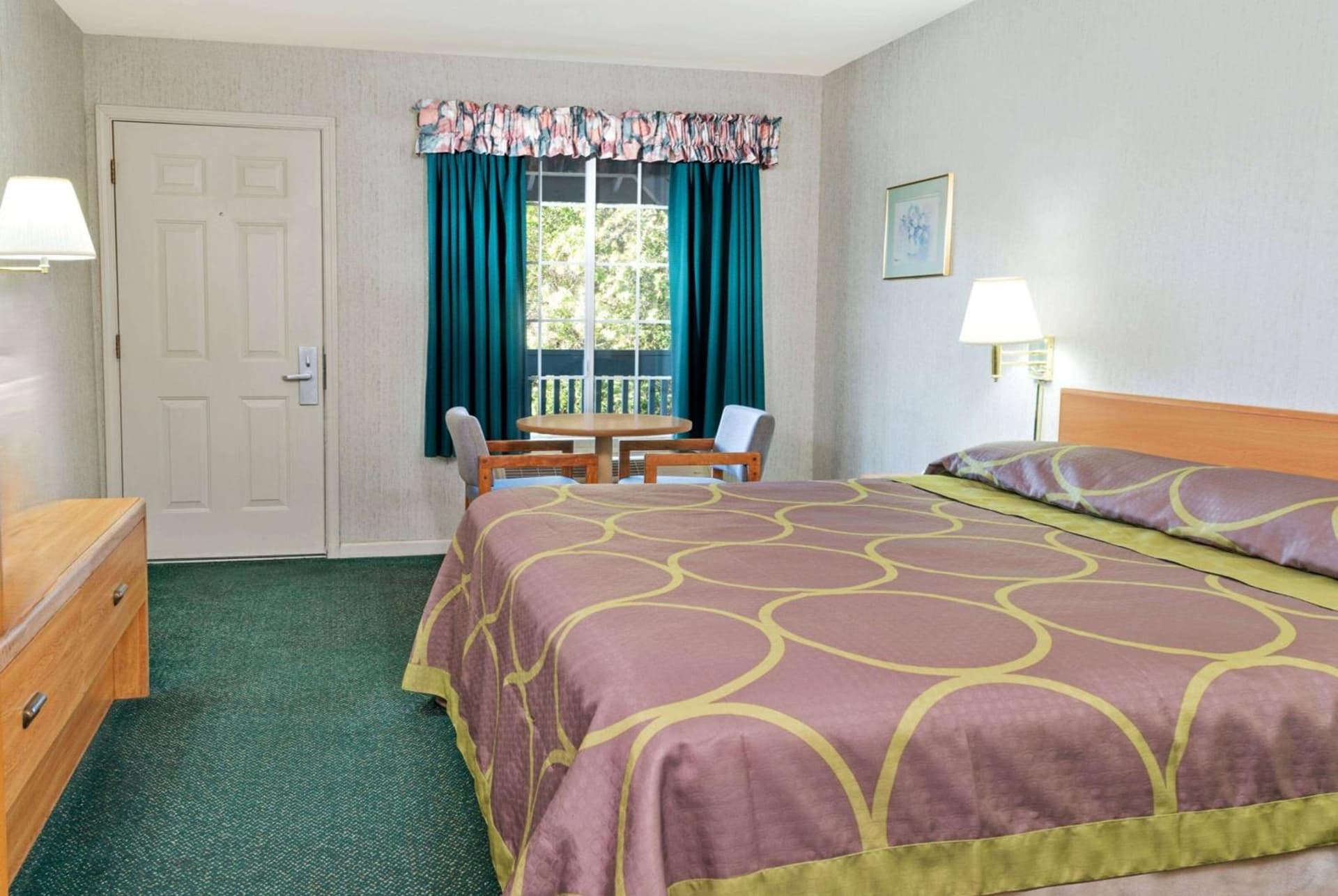 Super 8 by Wyndham Auburn