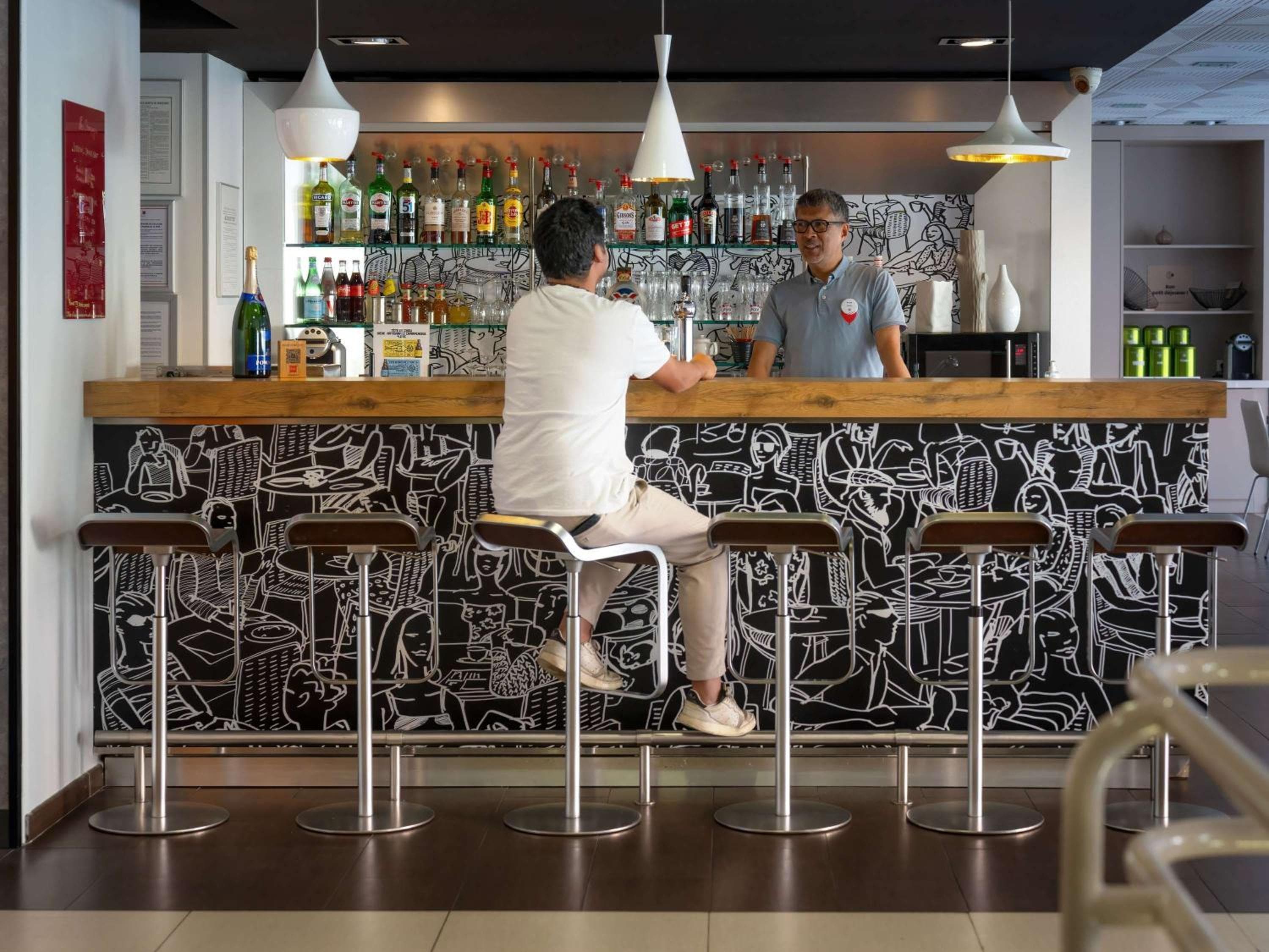 ibis Epernay Centre Ville