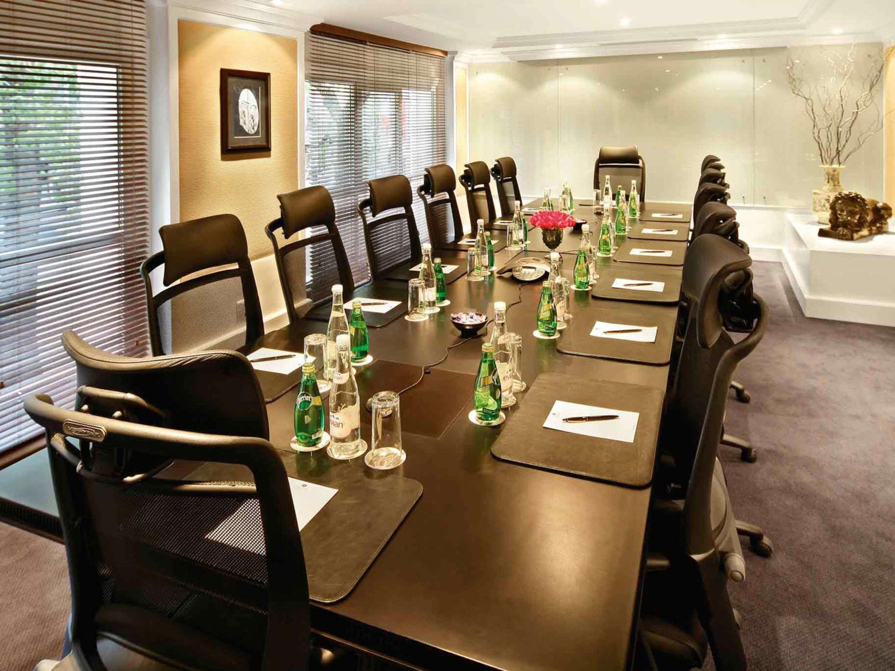 Sofitel Legend Metropole Hanoi