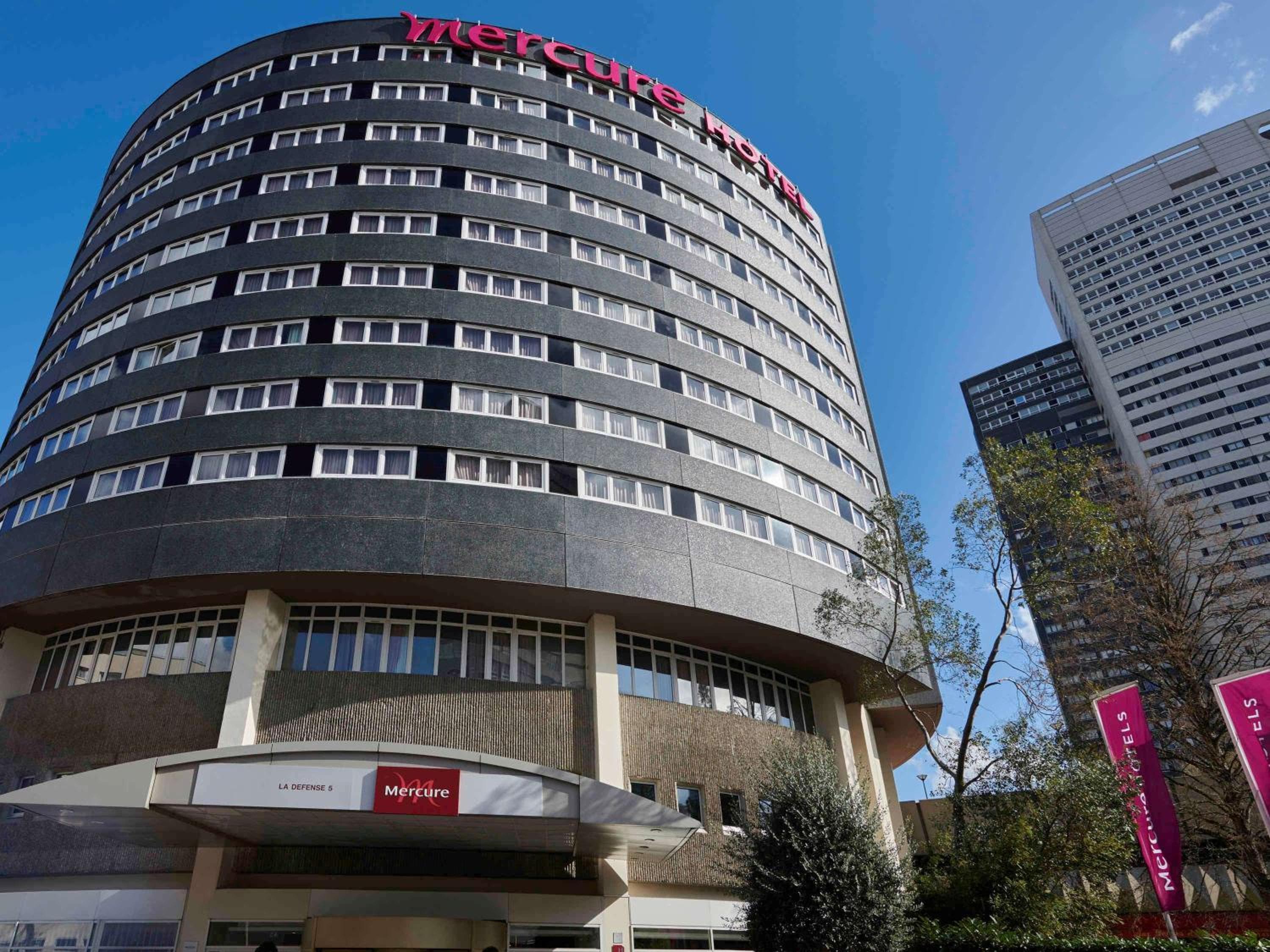 Mercure Paris La Défense