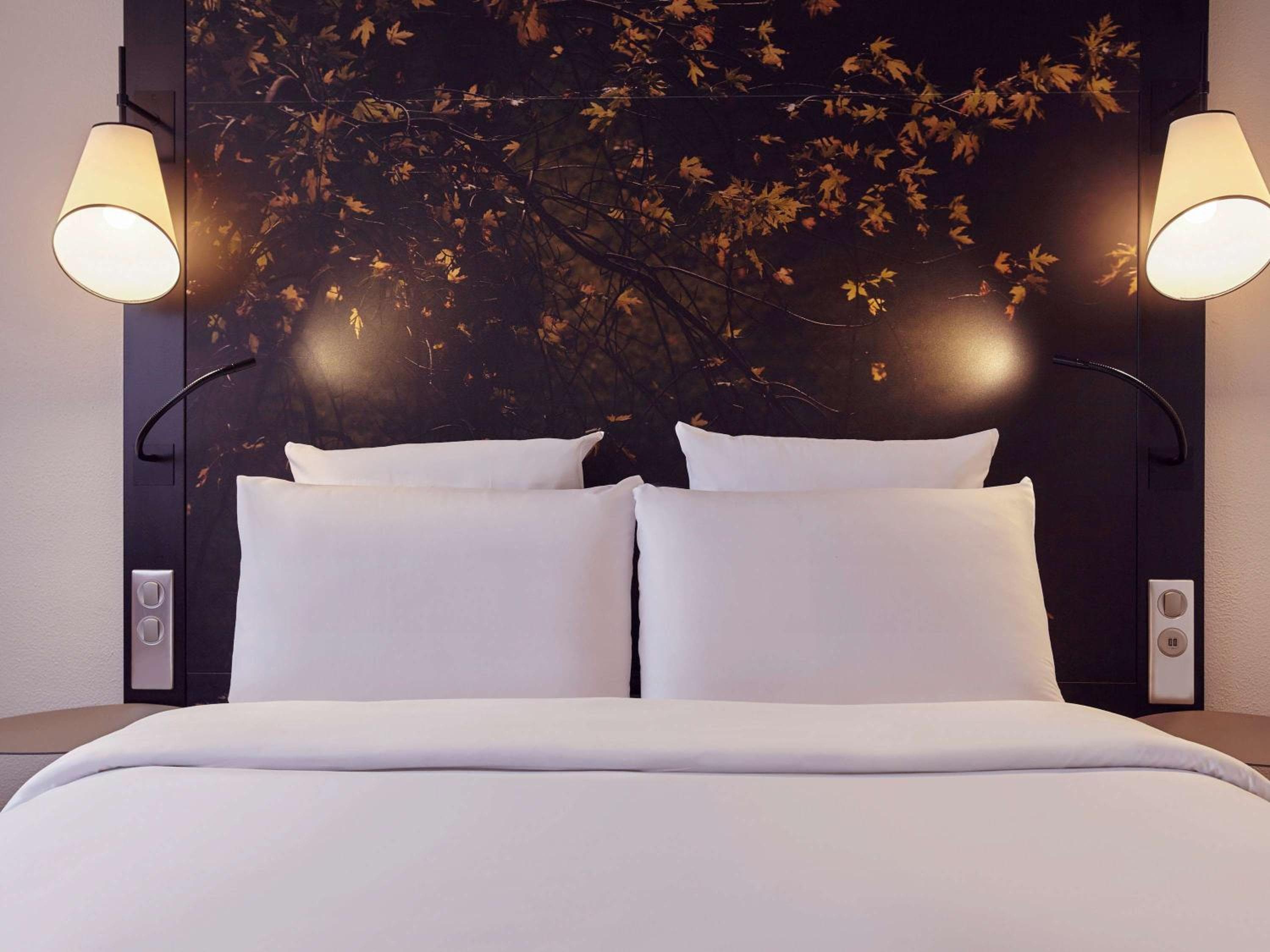 Mercure Paris La Défense