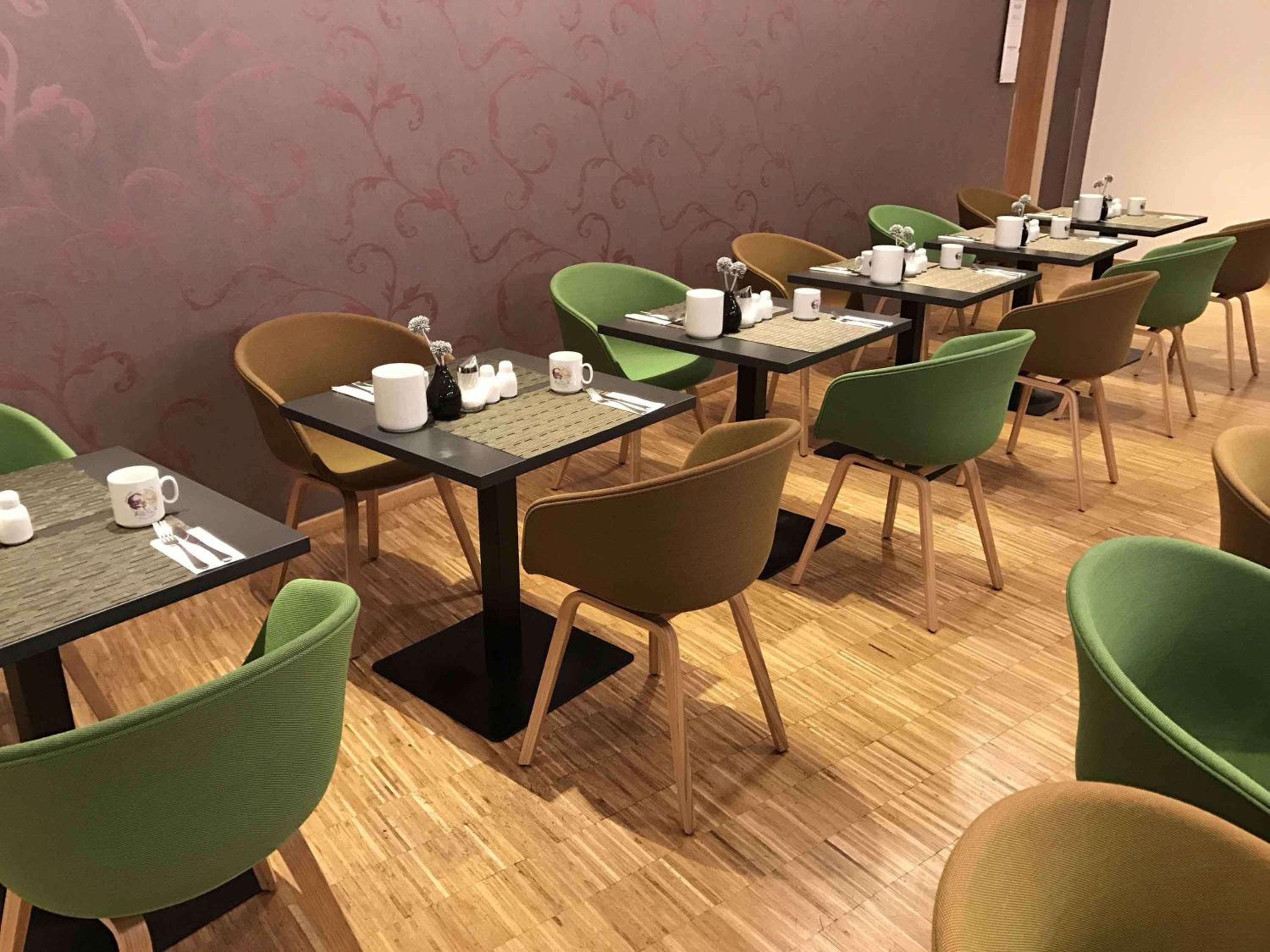 Hotel Mercure Wien City