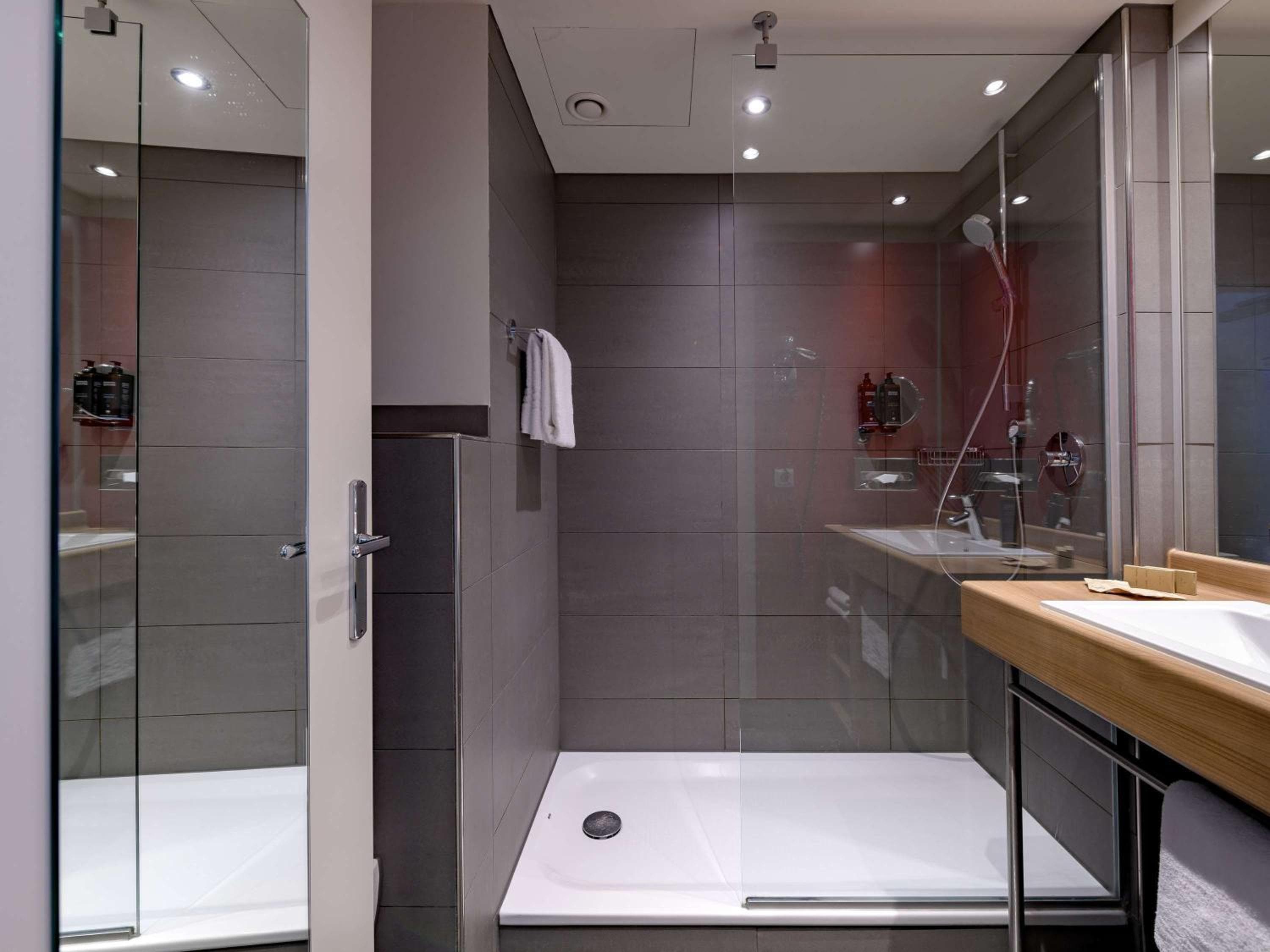 Mercure Hotel Stuttgart Airport Messe