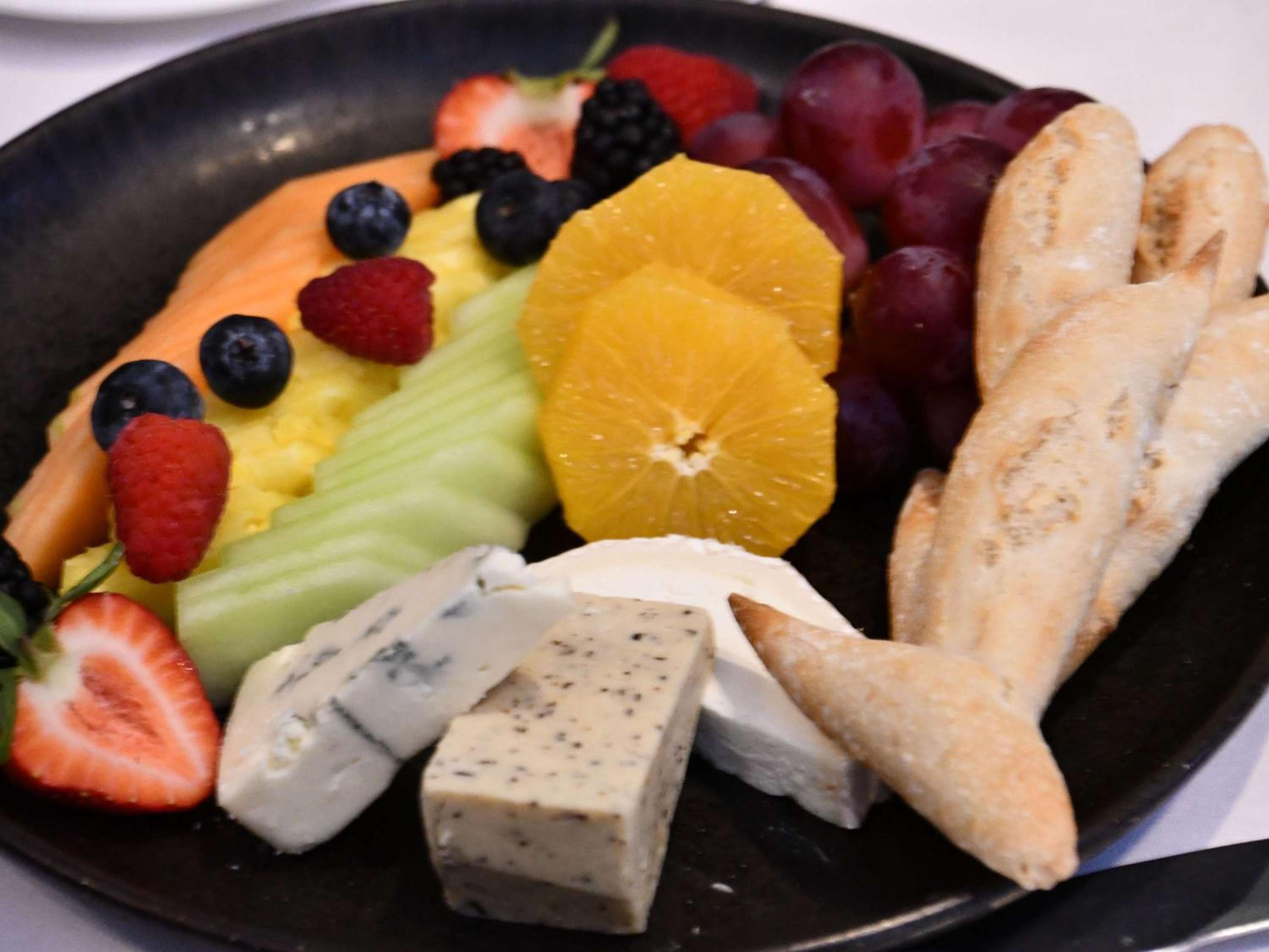 Sofitel Philadelphia at Rittenhouse Square
