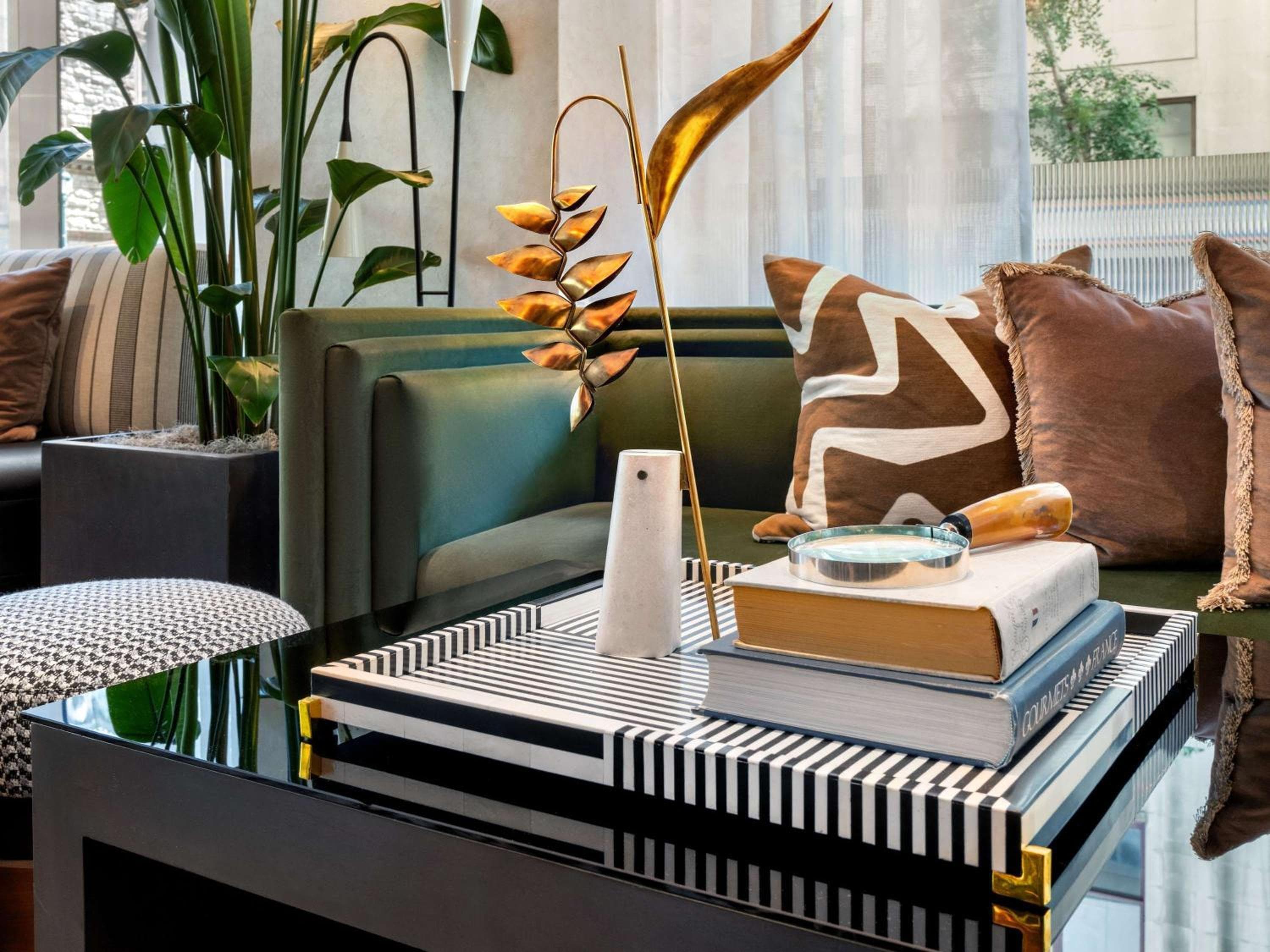 Sofitel Philadelphia at Rittenhouse Square
