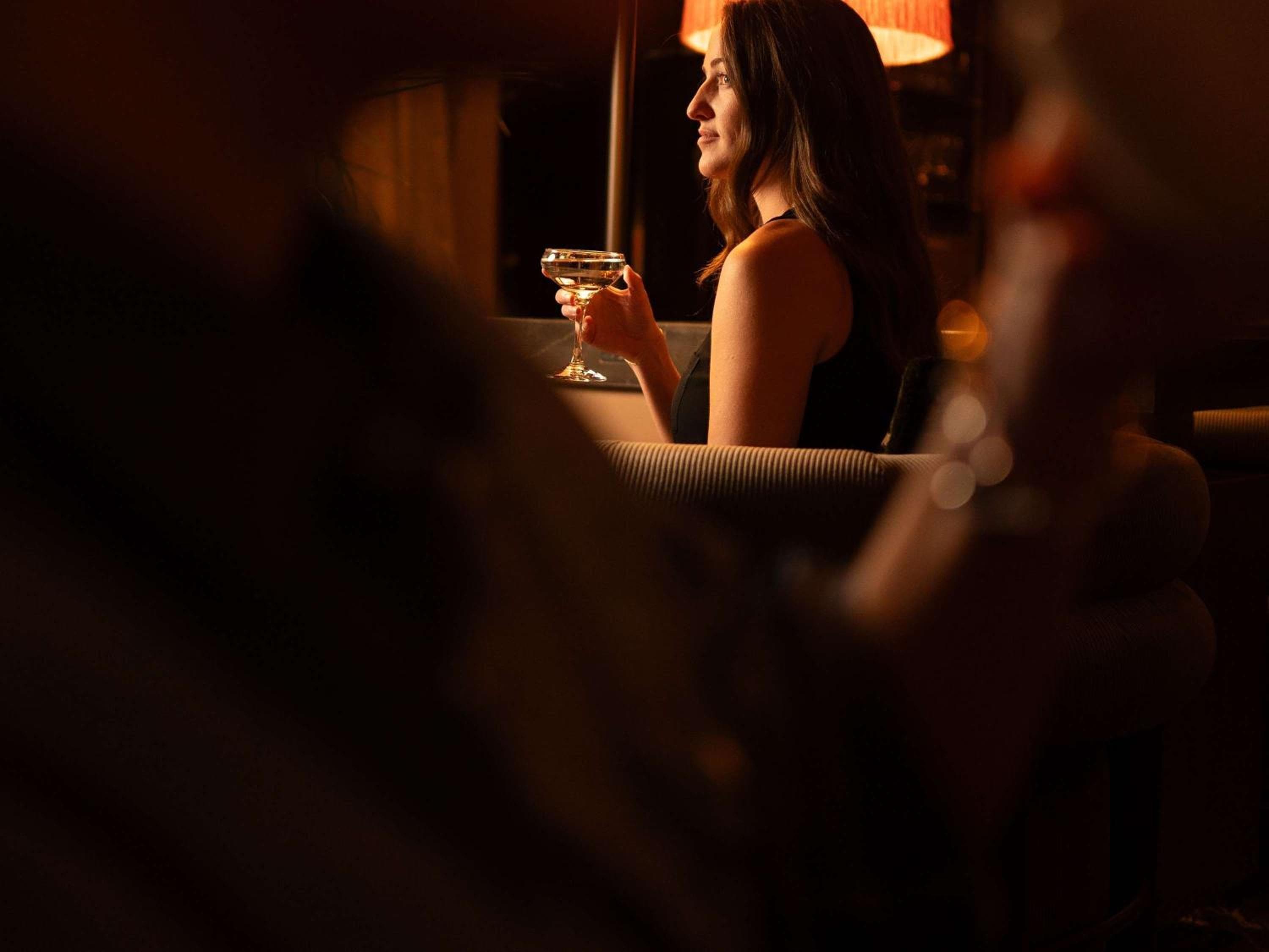 Sofitel Philadelphia at Rittenhouse Square