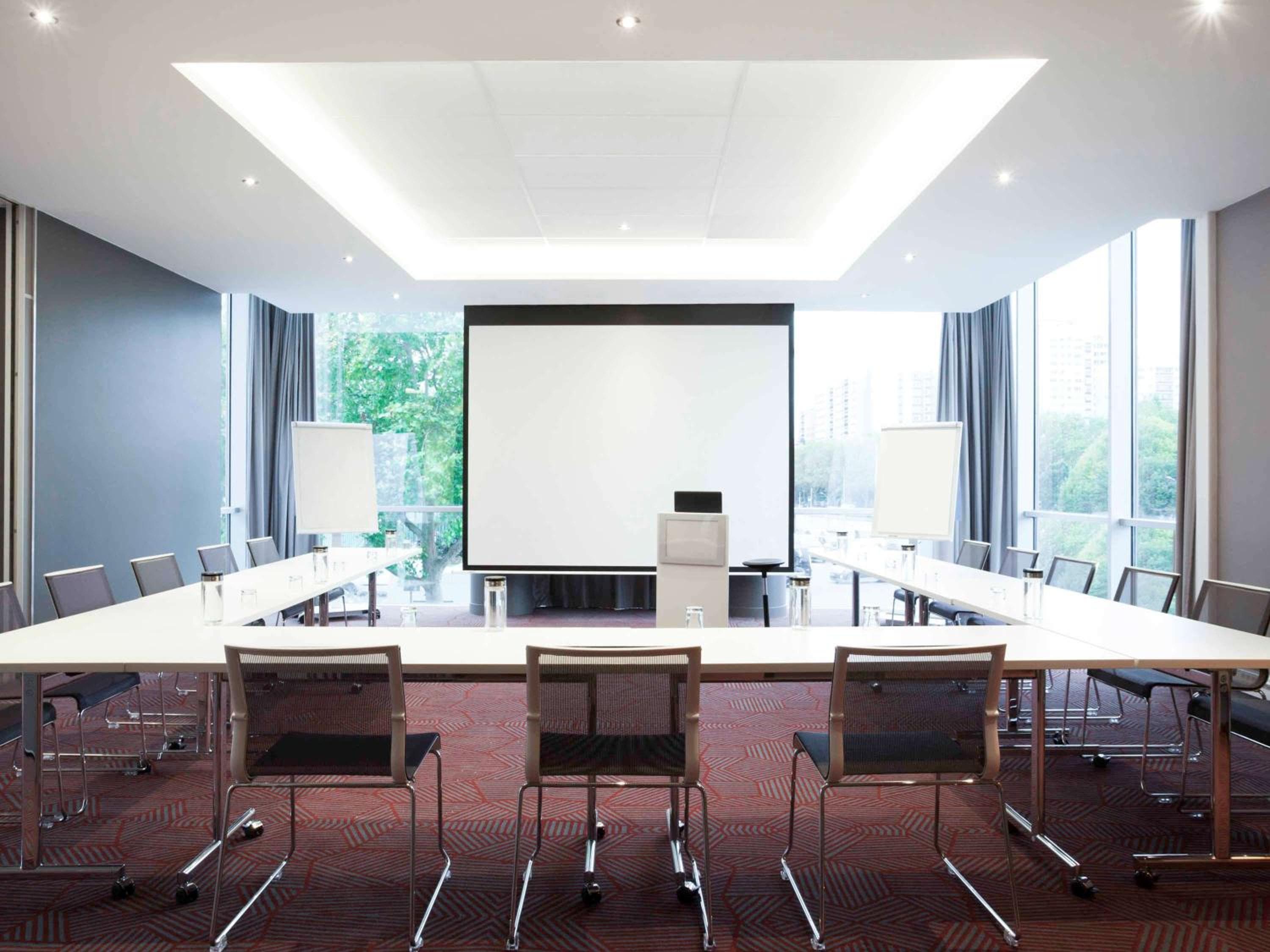 Novotel Paris 17