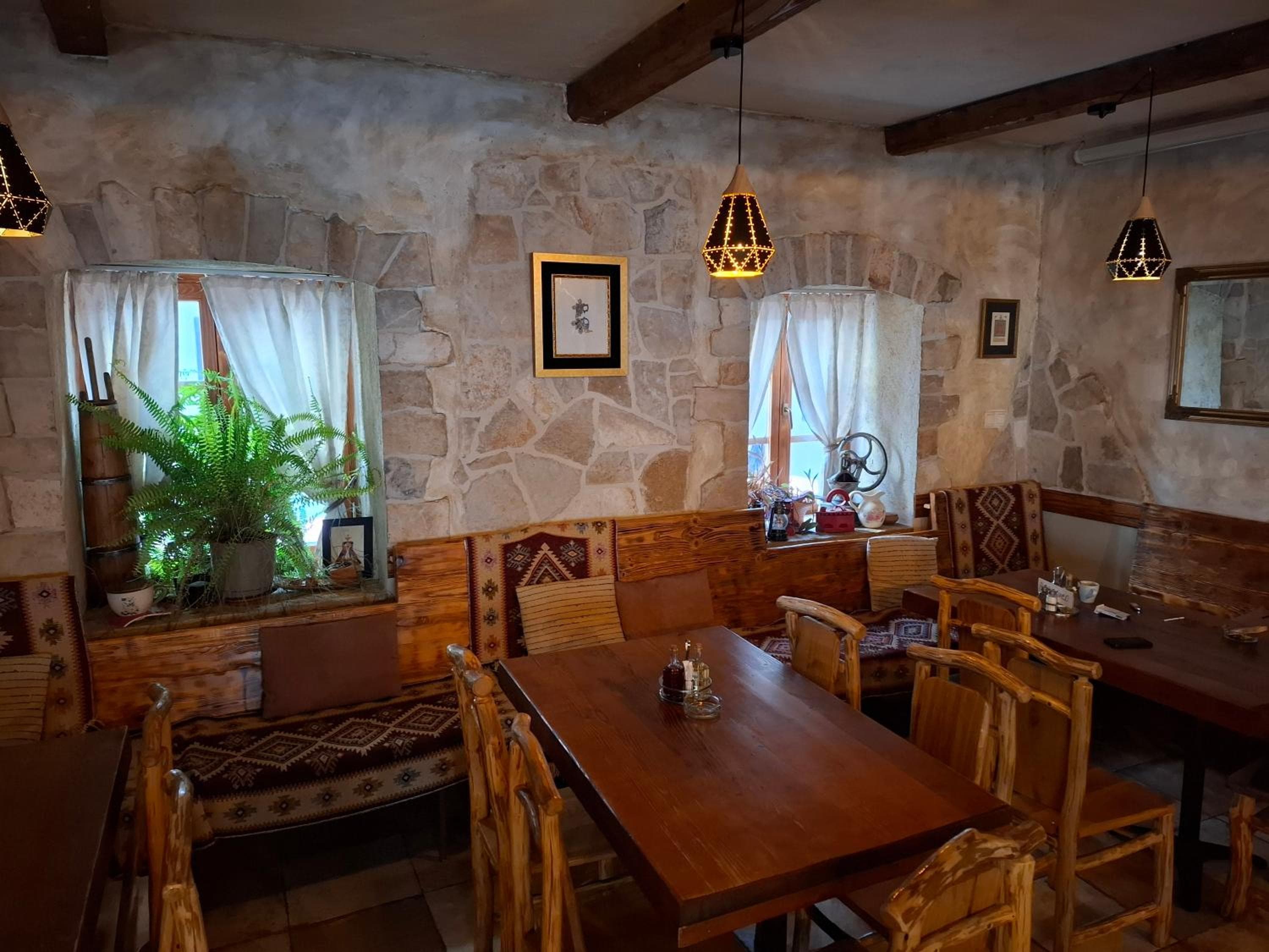 RAS Trebinje Stari grad