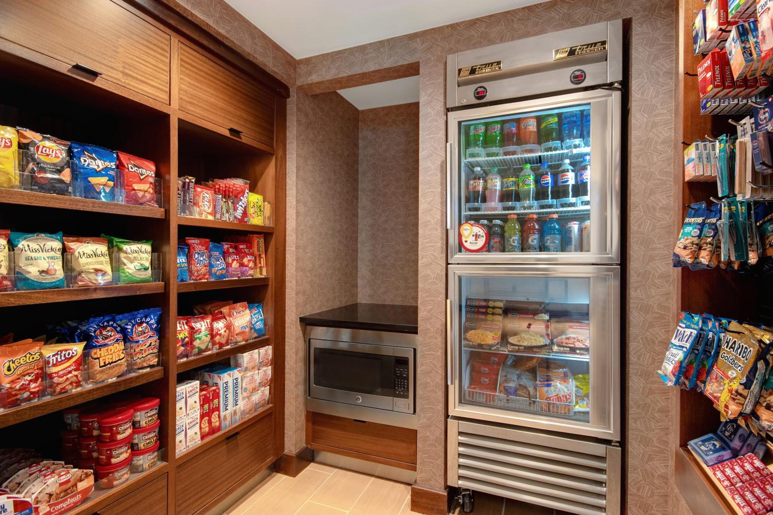 Fairfield Inn and Suites by Marriott Rochester West/Greece