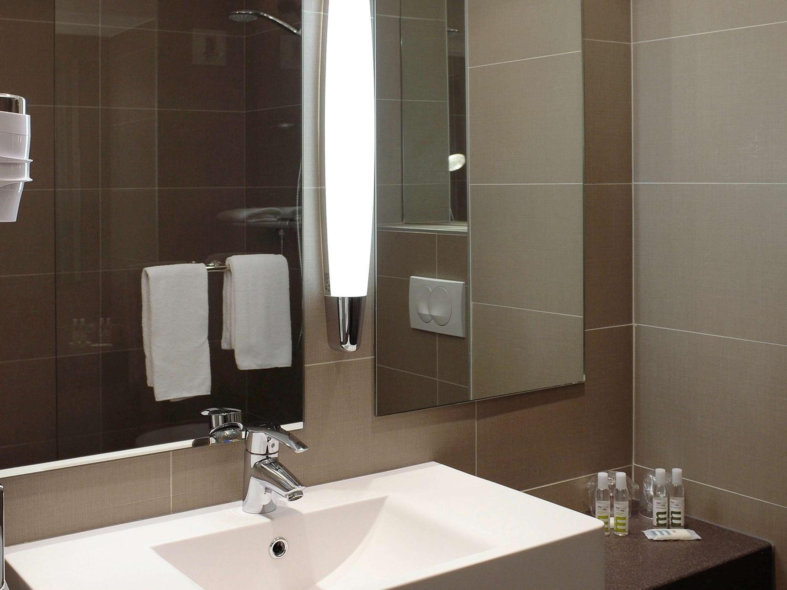 Mercure Caen Cote De Nacre