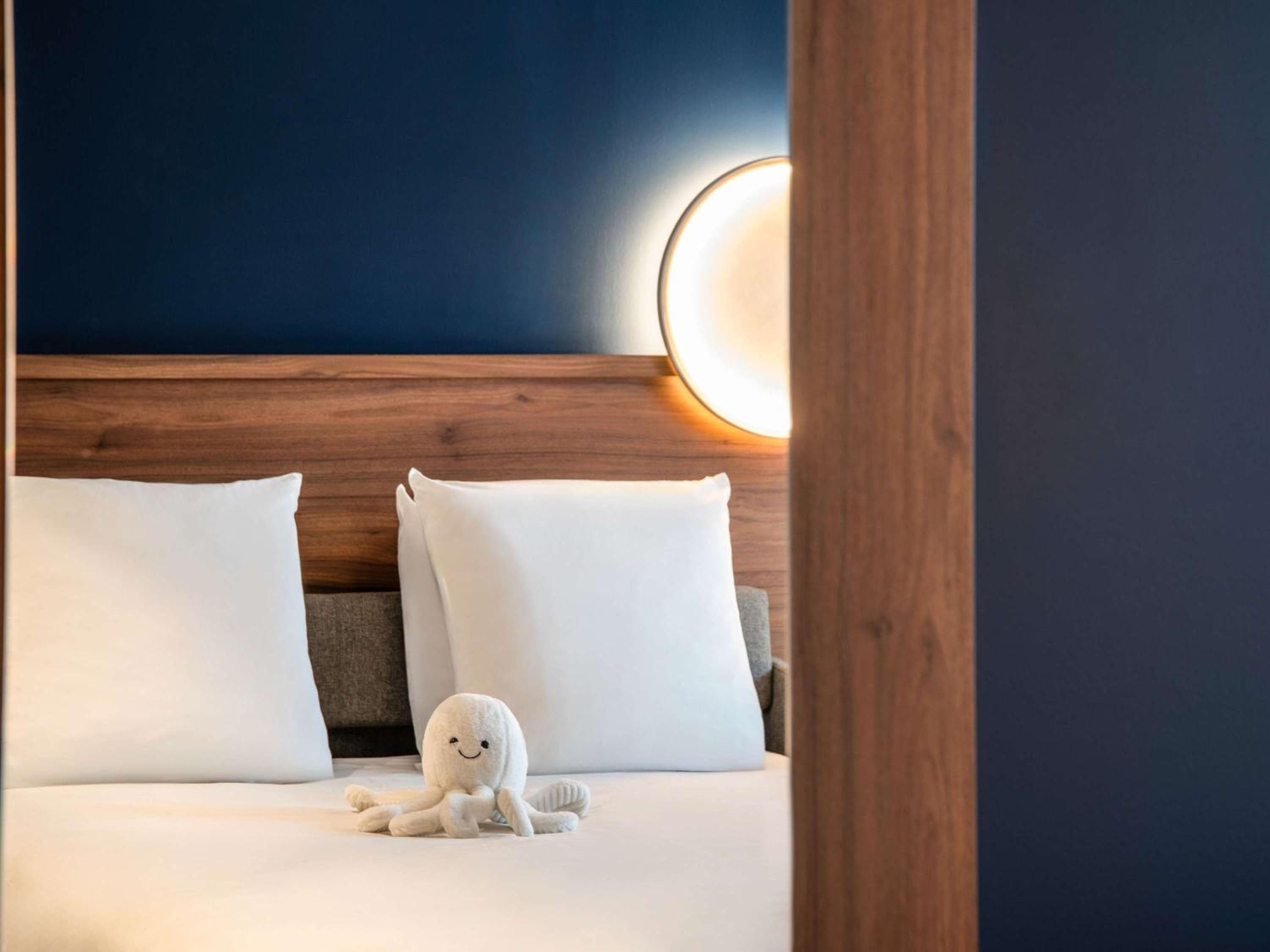 Mercure Caen Cote De Nacre