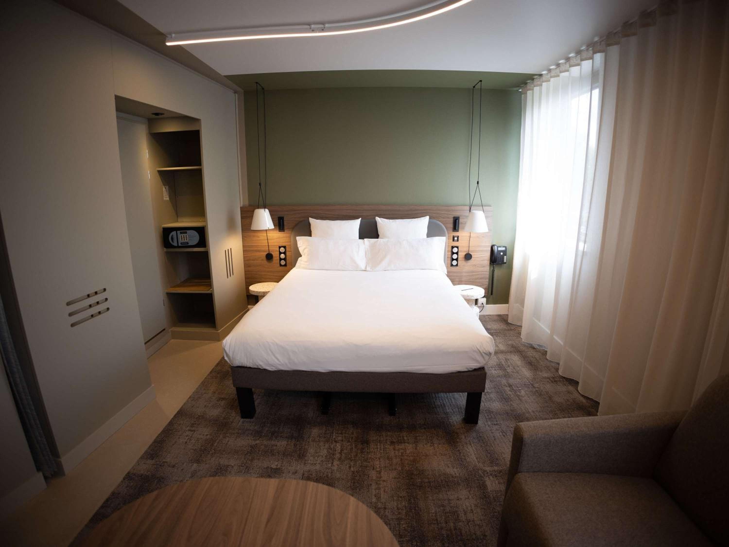 Novotel Suites Rouen Normandie