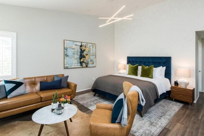 Olea Hotel