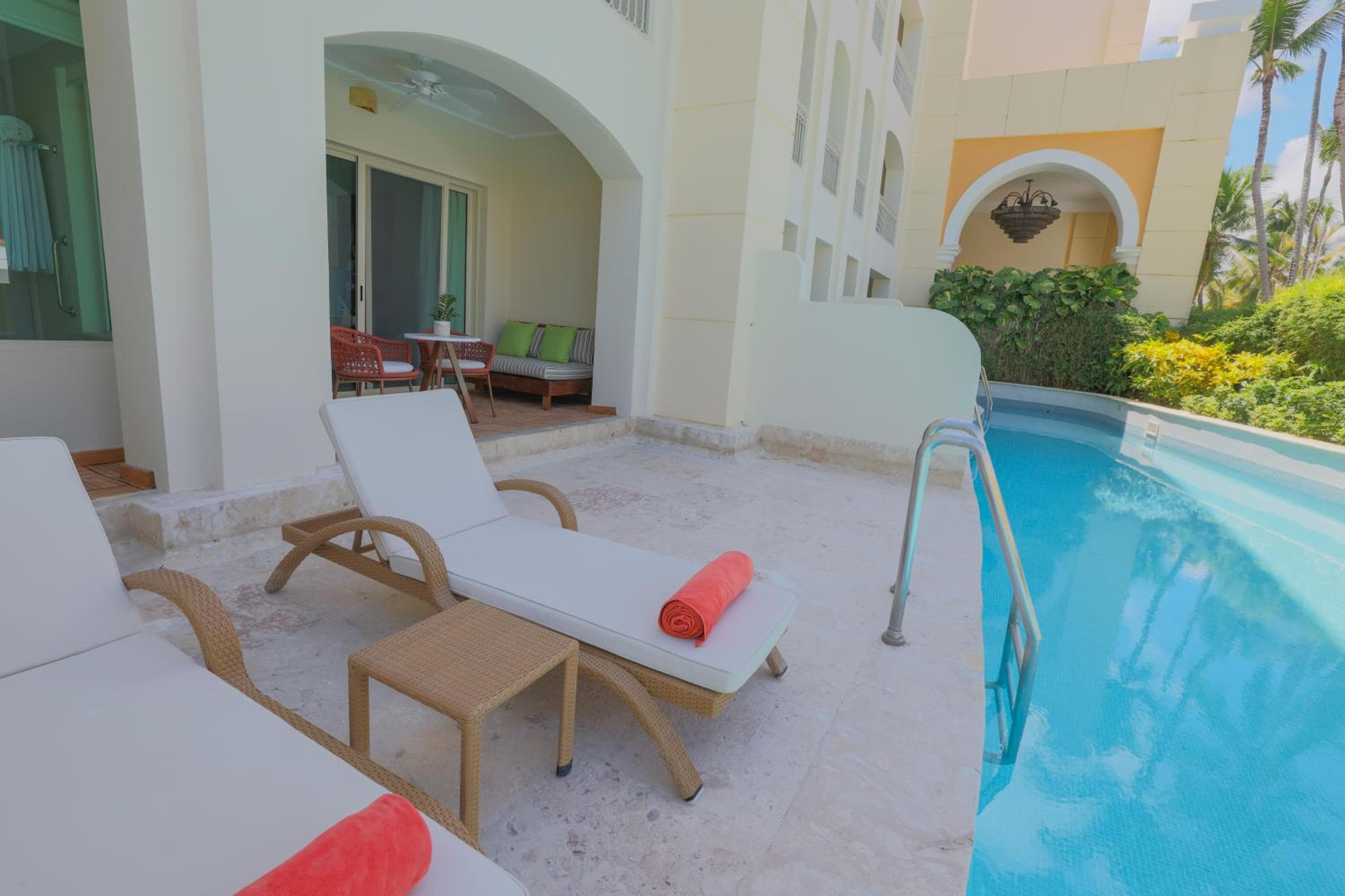 JOIA Bavaro by Iberostar - Adults Only All Inclusive Resort