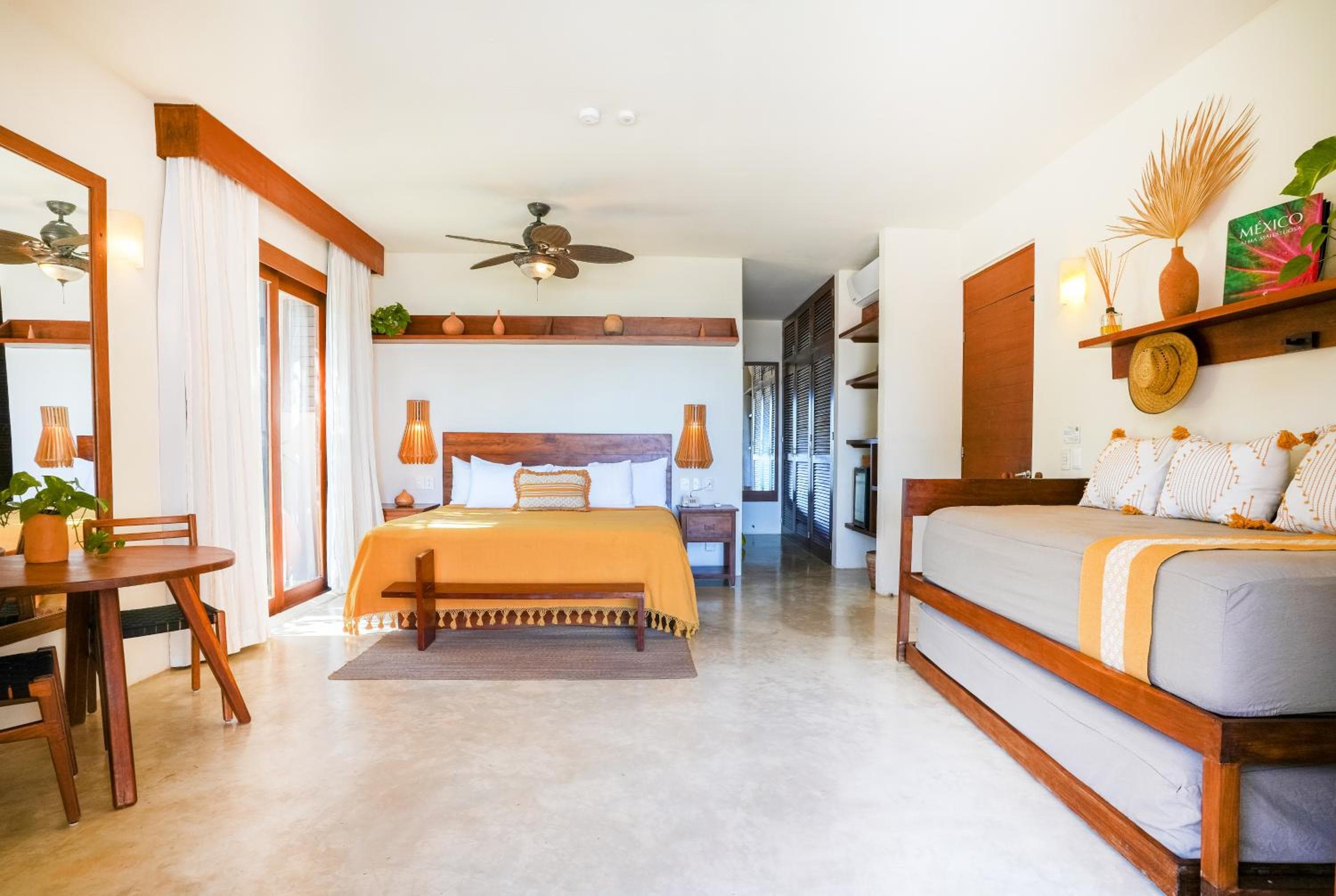 La Zebra Tulum, a Small Luxury Hotel