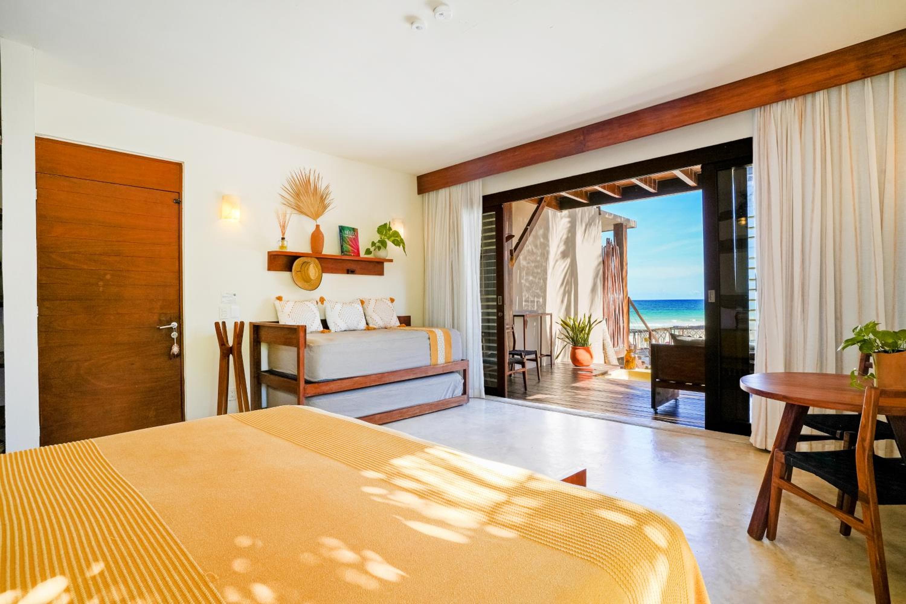 La Zebra Tulum, a Small Luxury Hotel