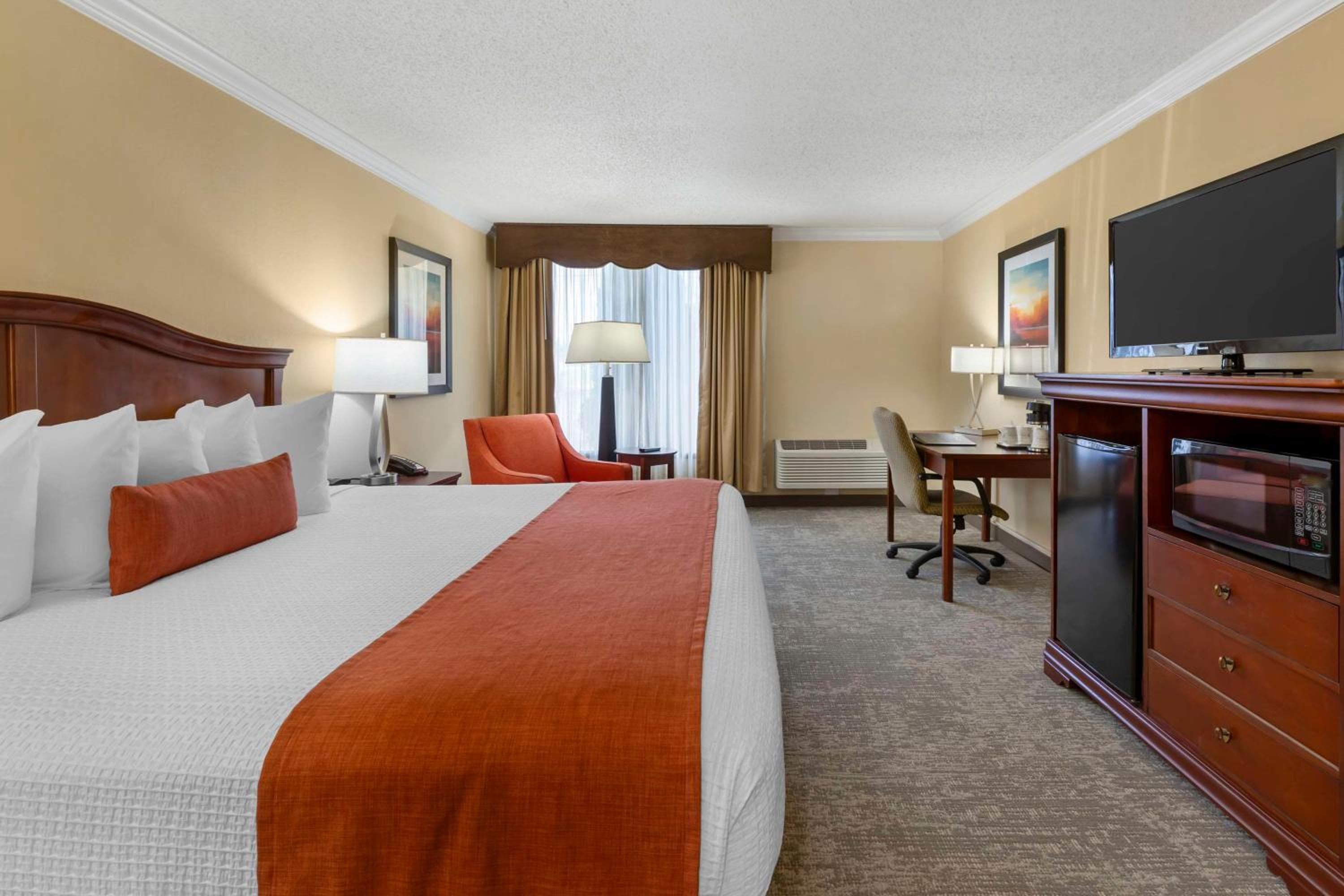 Best Western Plus Burlington