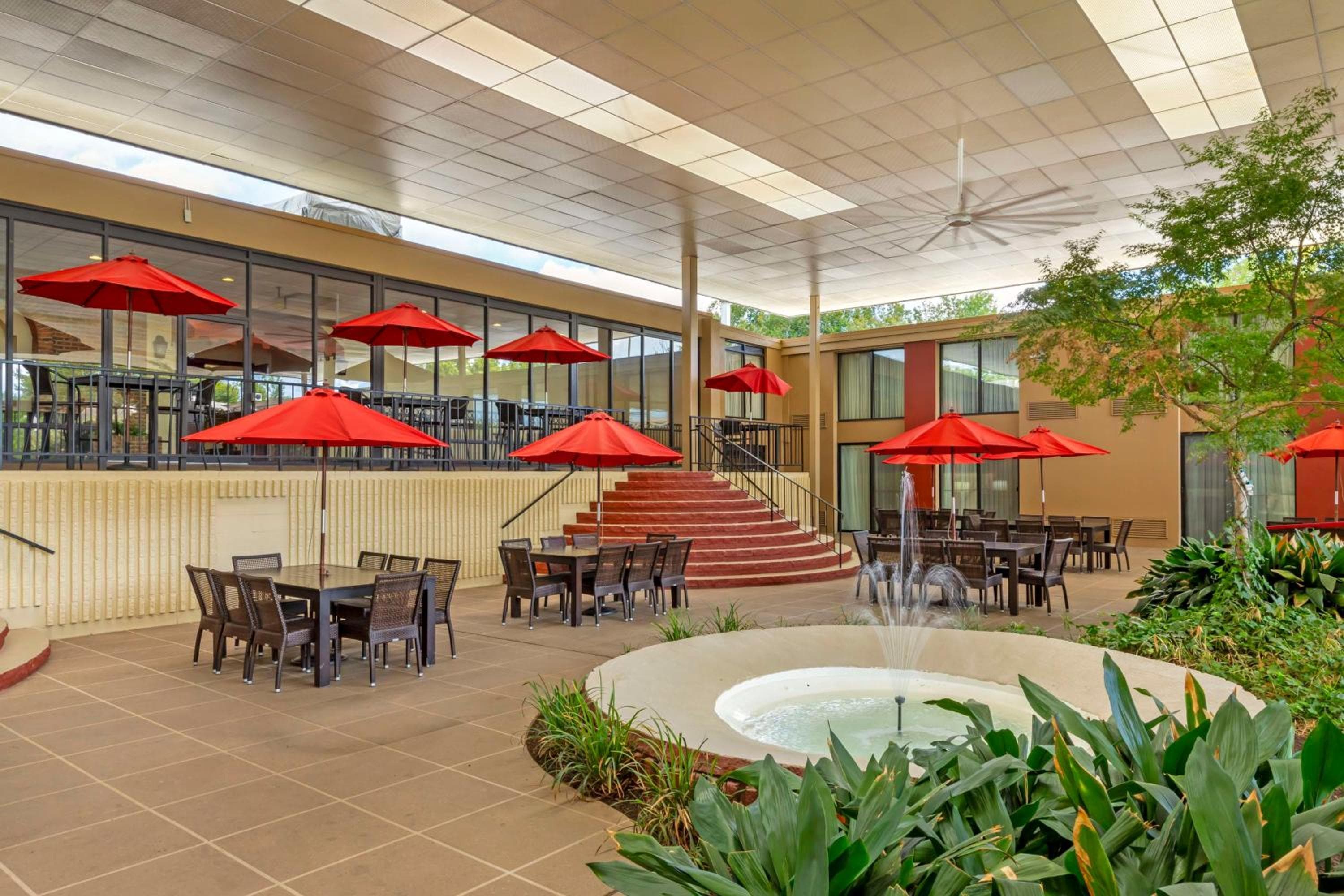 Best Western Plus Burlington