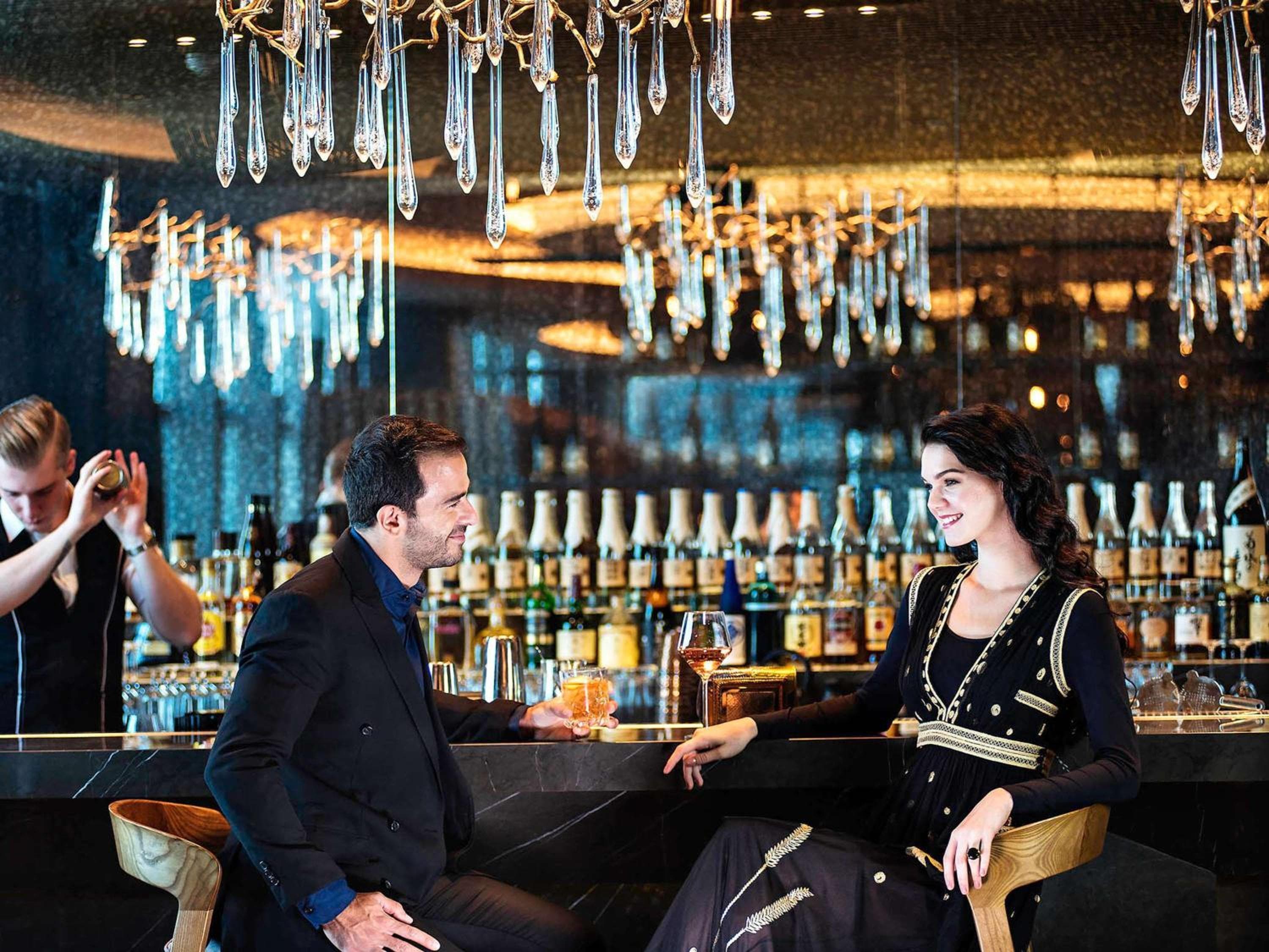 Sofitel Dubai Downtown