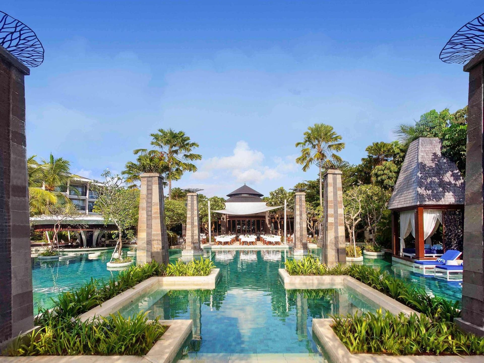 Sofitel Bali Nusa Dua Beach Resort